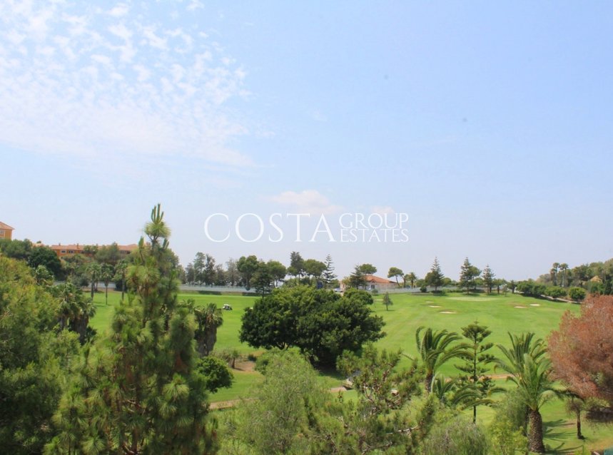 Wiederverkauf - Villa -
Orihuela - Orihuela Costa