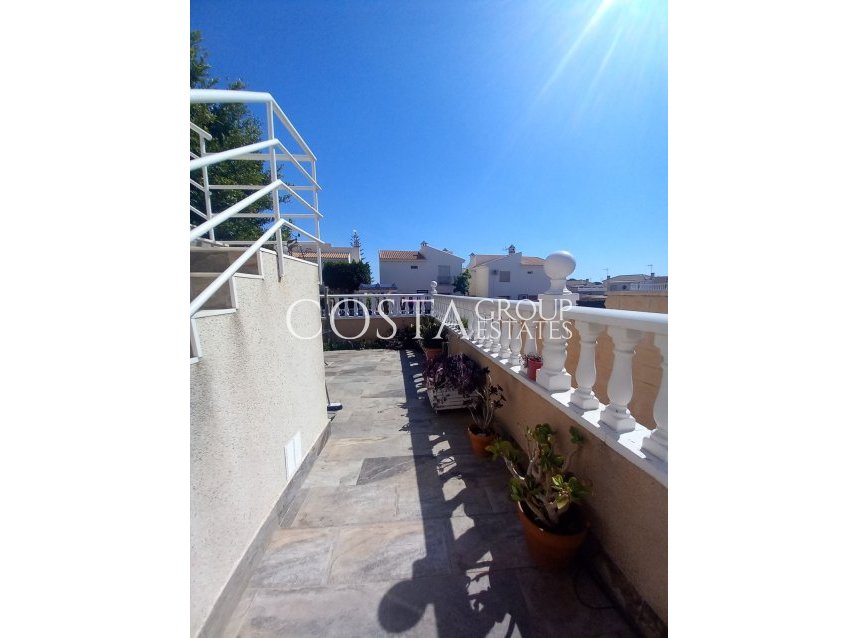 Wiederverkauf - Villa -
Orihuela - Orihuela Costa