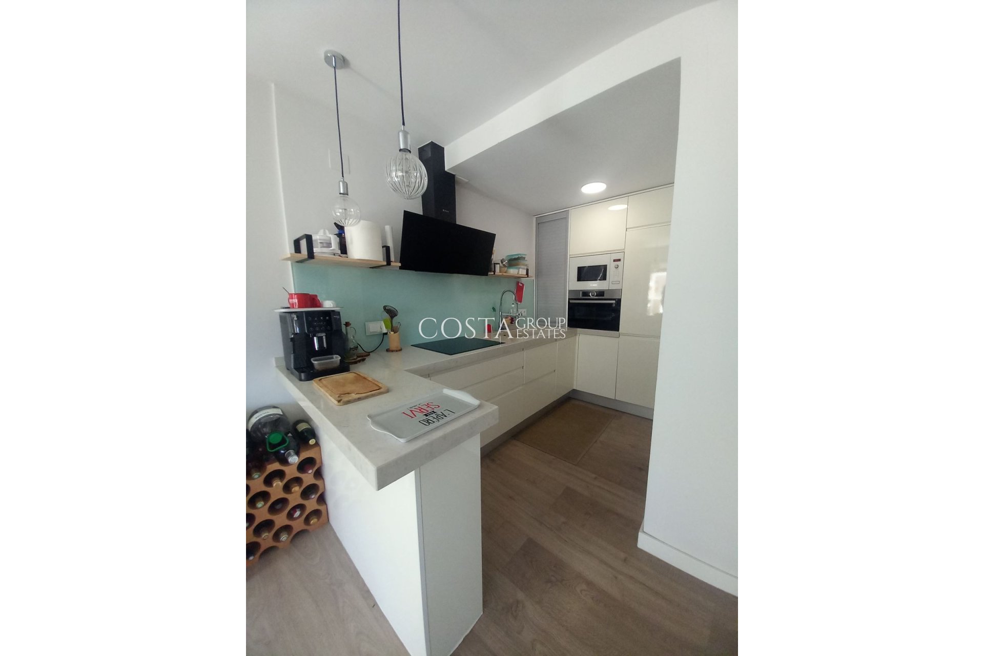 Wiederverkauf - Villa -
Orihuela - Orihuela Costa