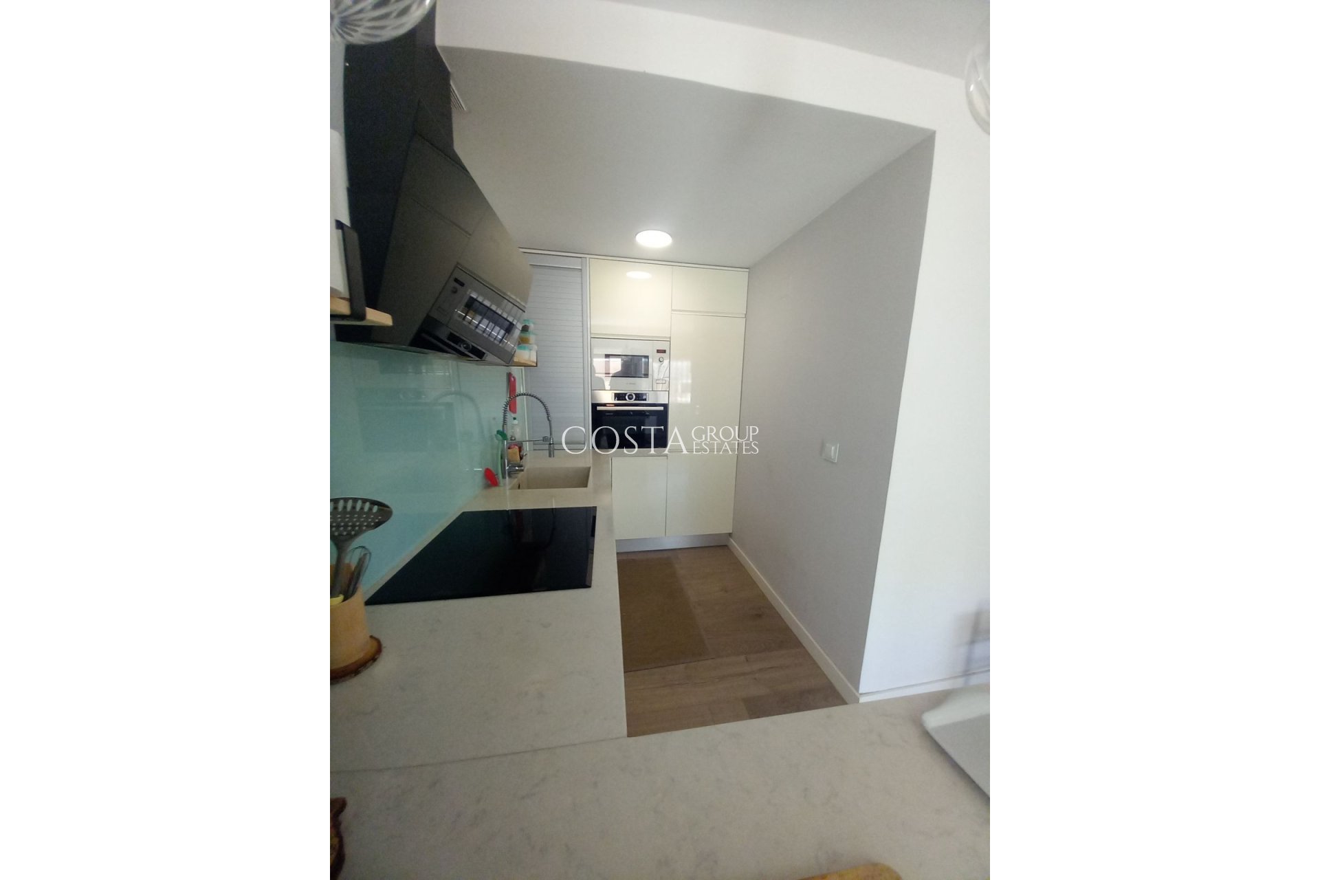 Wiederverkauf - Villa -
Orihuela - Orihuela Costa