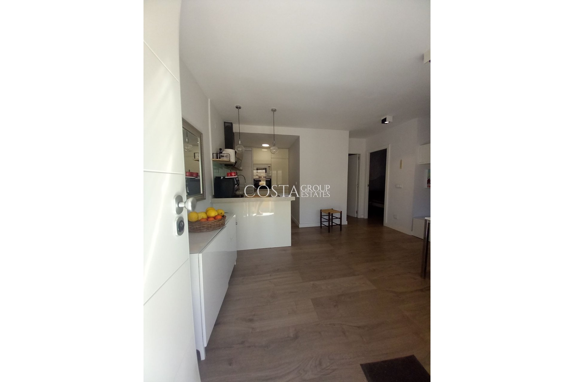 Wiederverkauf - Villa -
Orihuela - Orihuela Costa