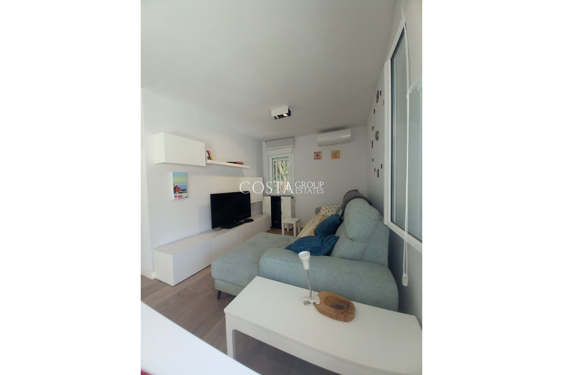 Wiederverkauf - Villa -
Orihuela - Orihuela Costa
