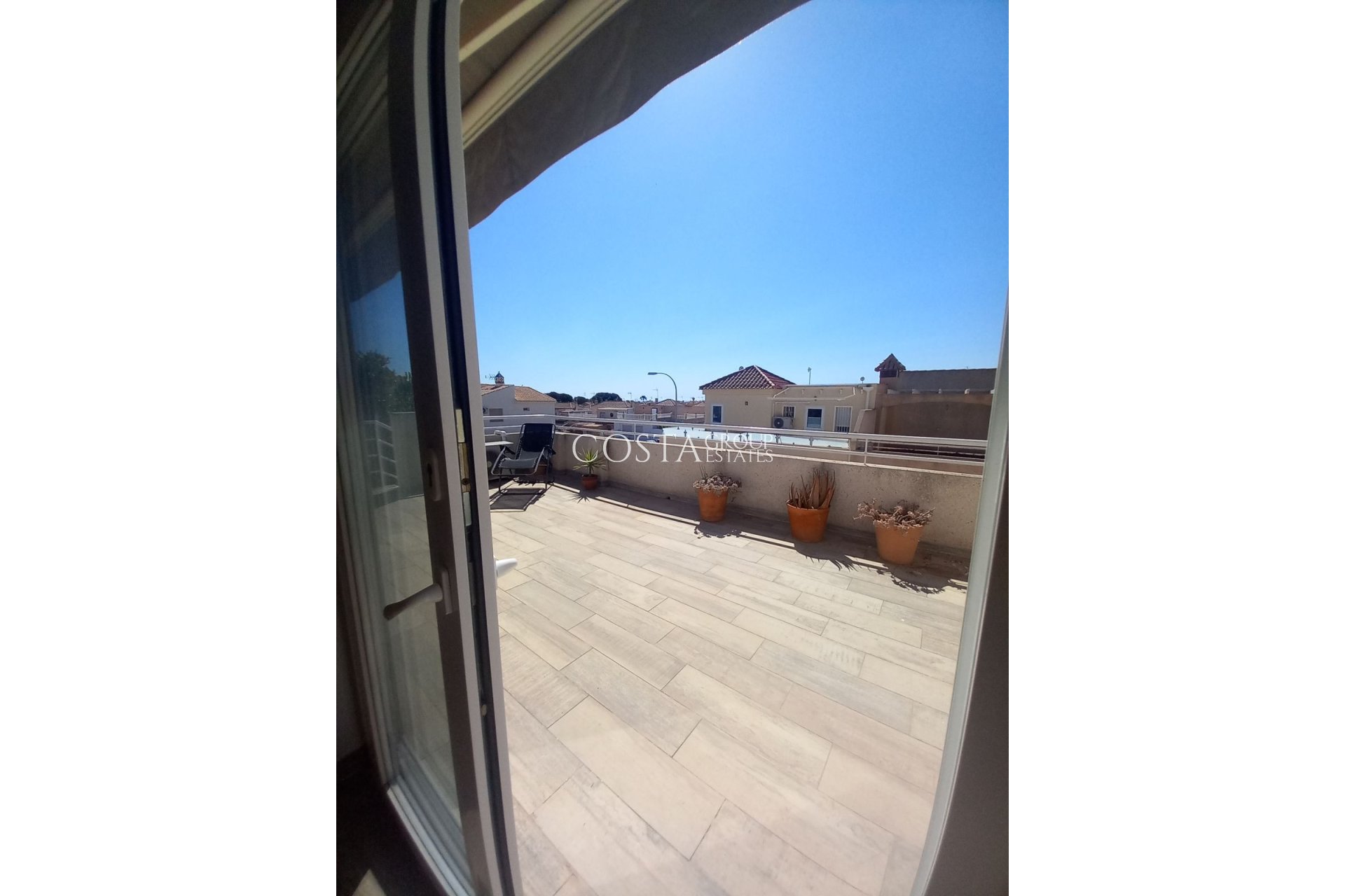 Wiederverkauf - Villa -
Orihuela - Orihuela Costa