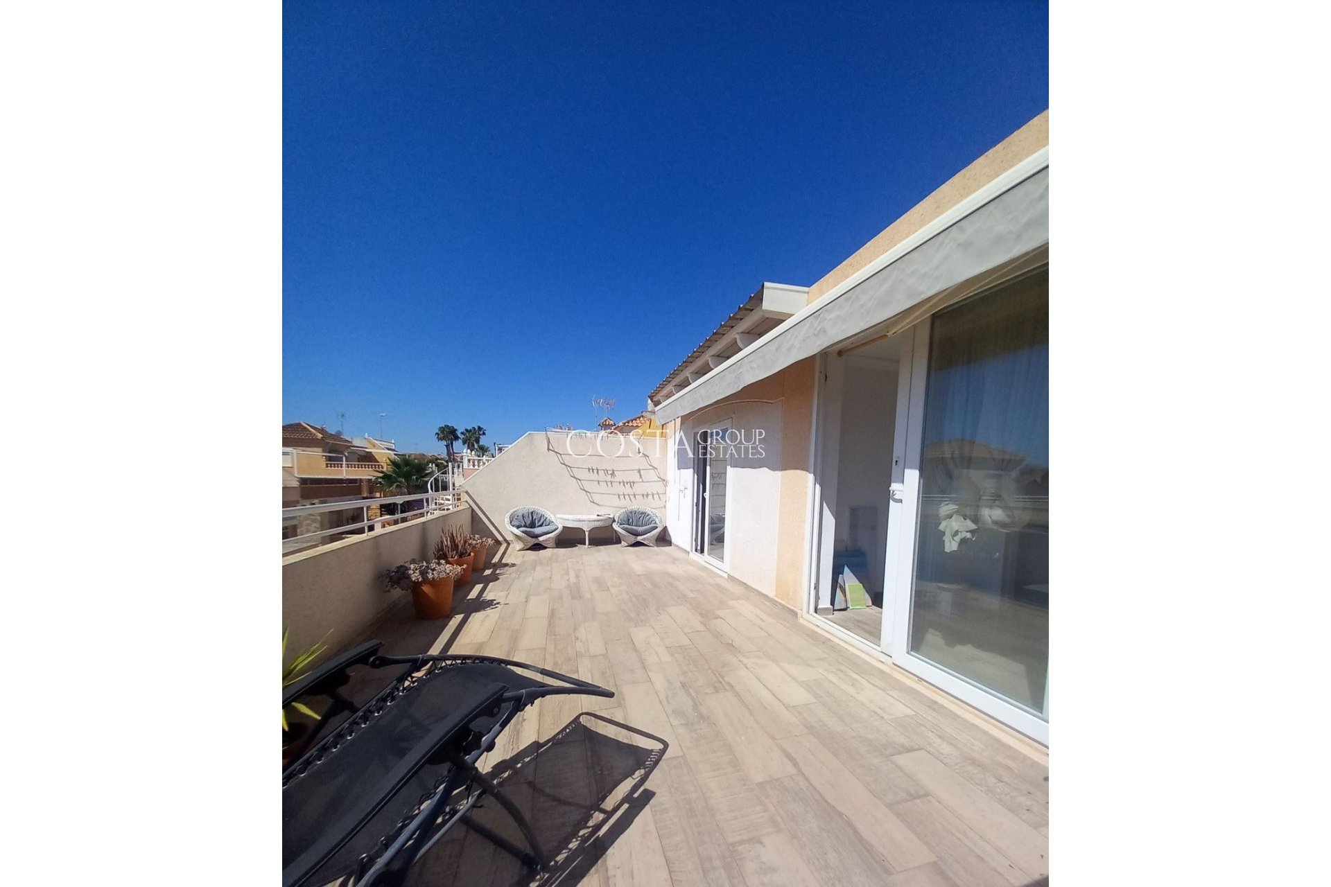 Wiederverkauf - Villa -
Orihuela - Orihuela Costa