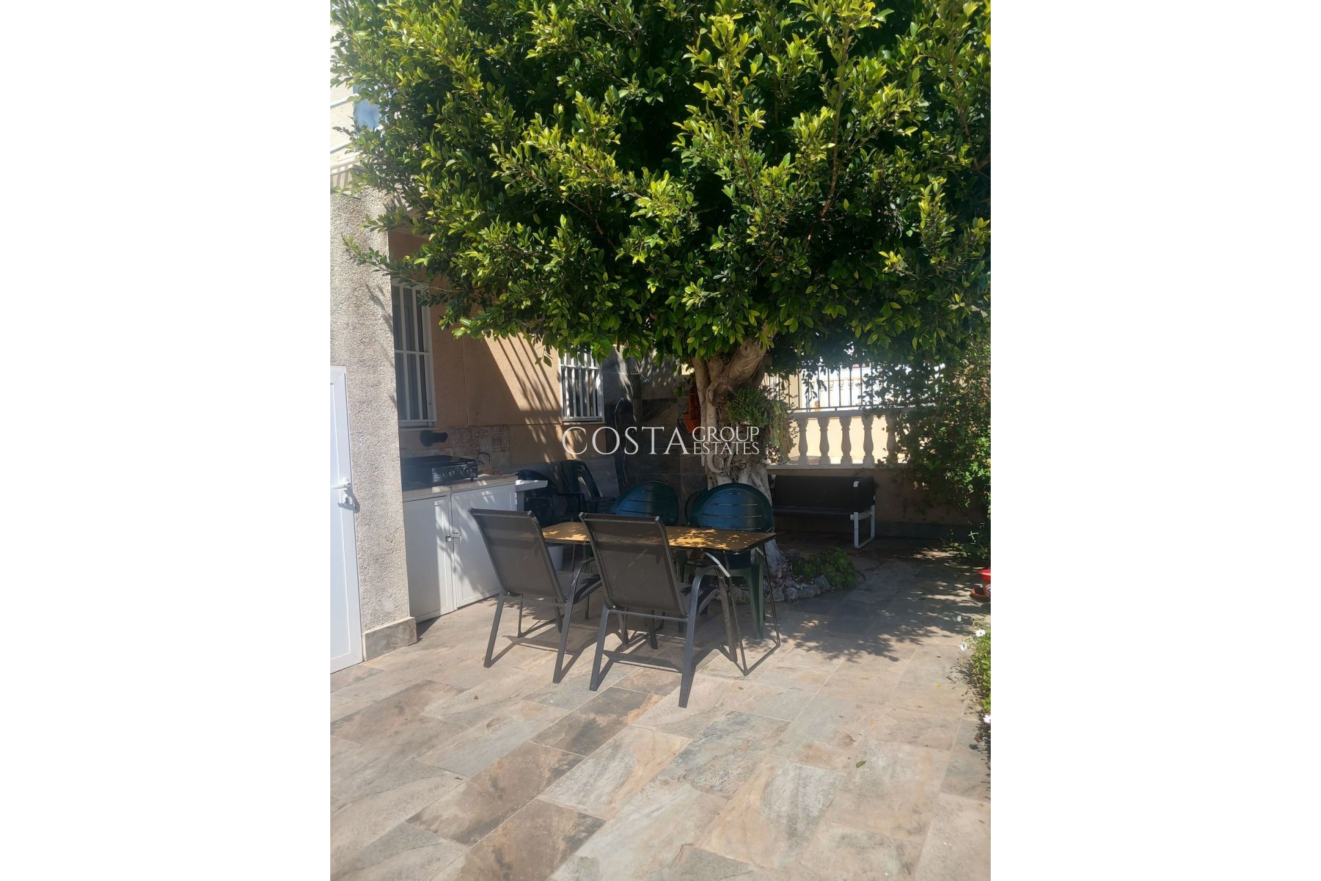 Wiederverkauf - Villa -
Orihuela - Orihuela Costa