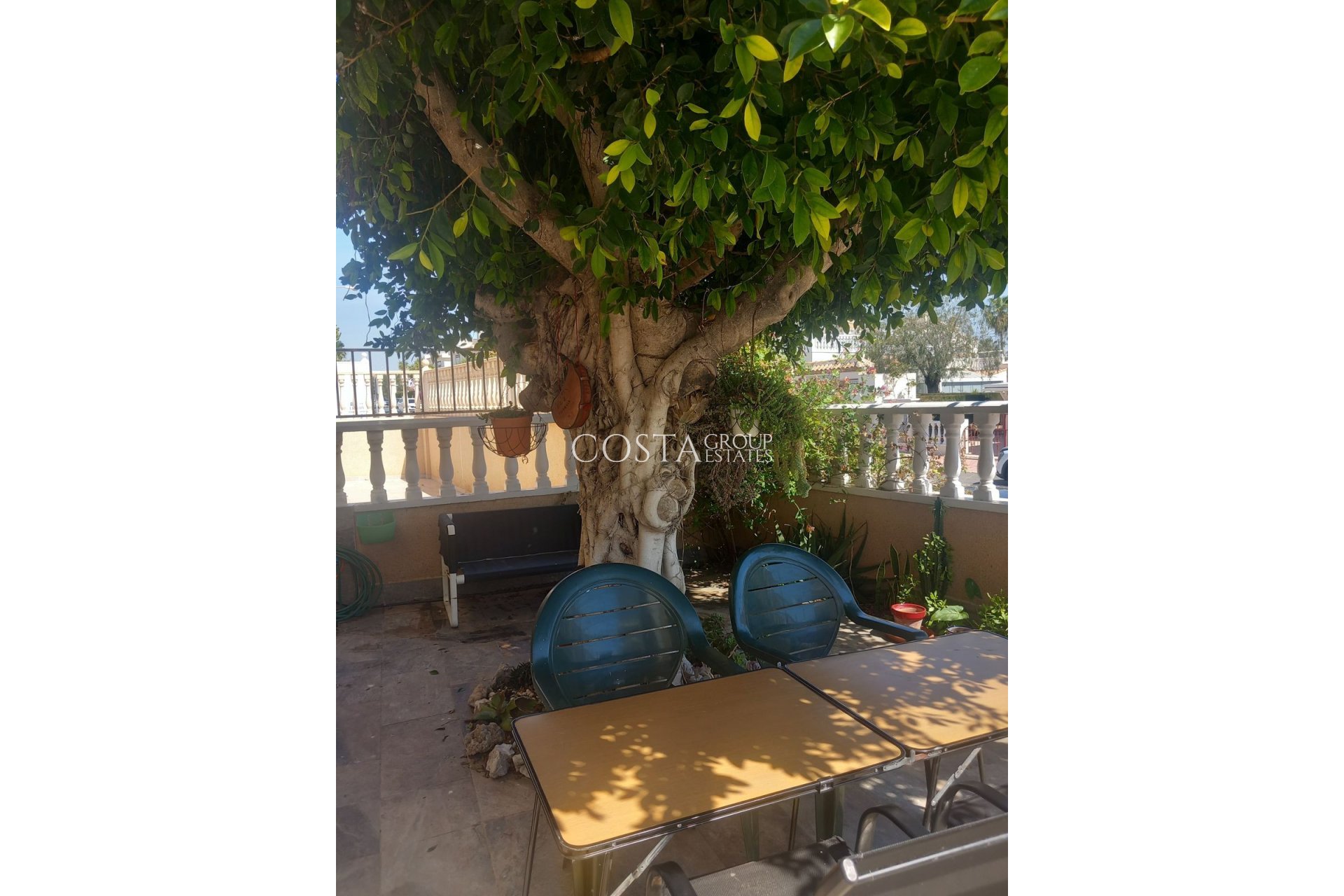 Wiederverkauf - Villa -
Orihuela - Orihuela Costa