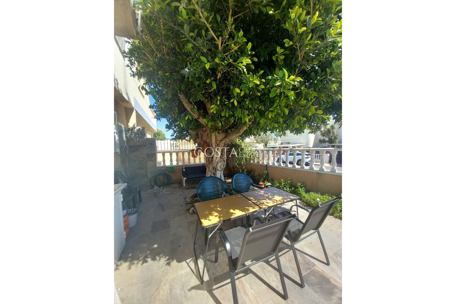Wiederverkauf - Villa -
Orihuela - Orihuela Costa