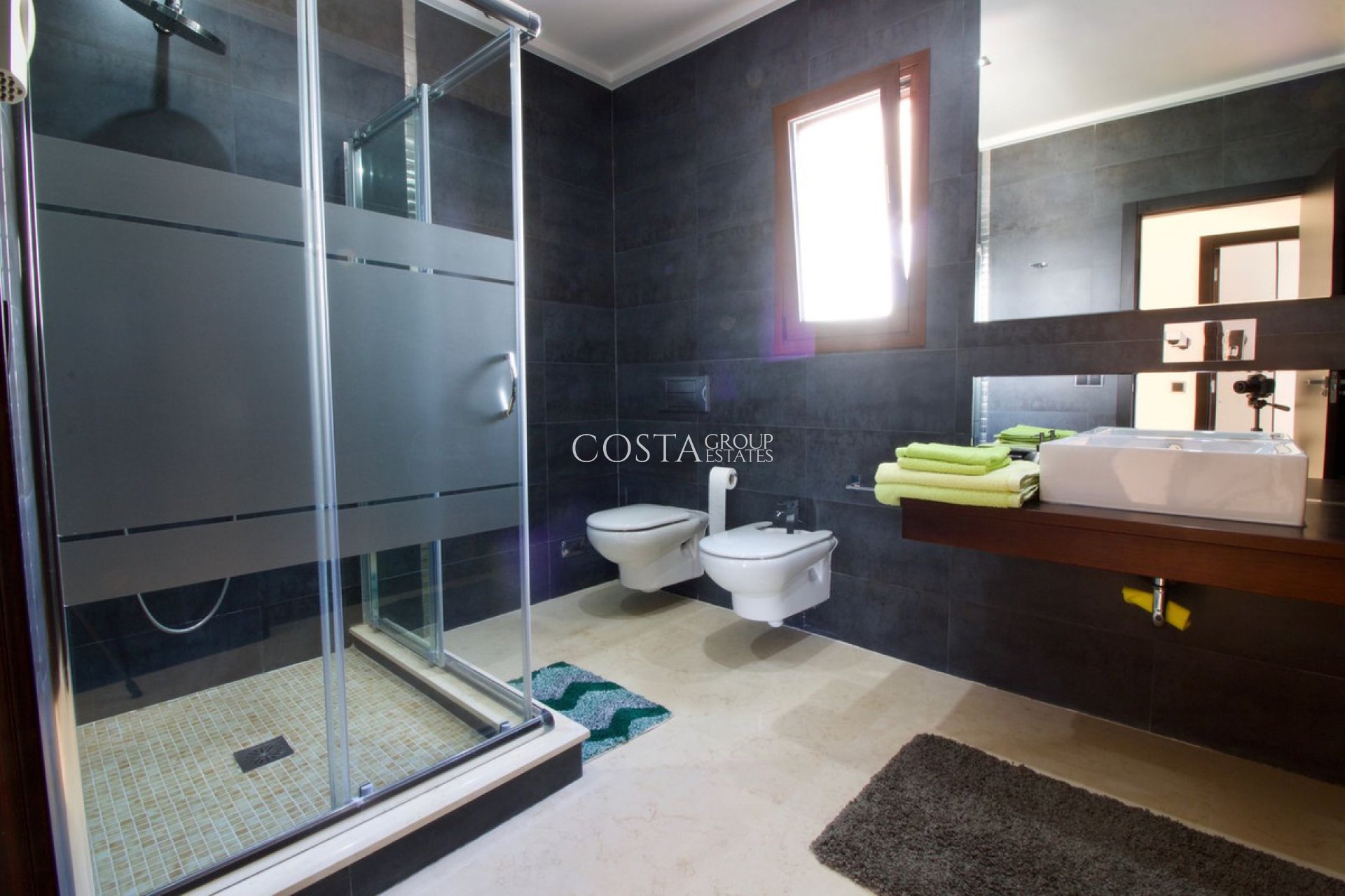 Wiederverkauf - Villa -
Orihuela - Orihuela Costa