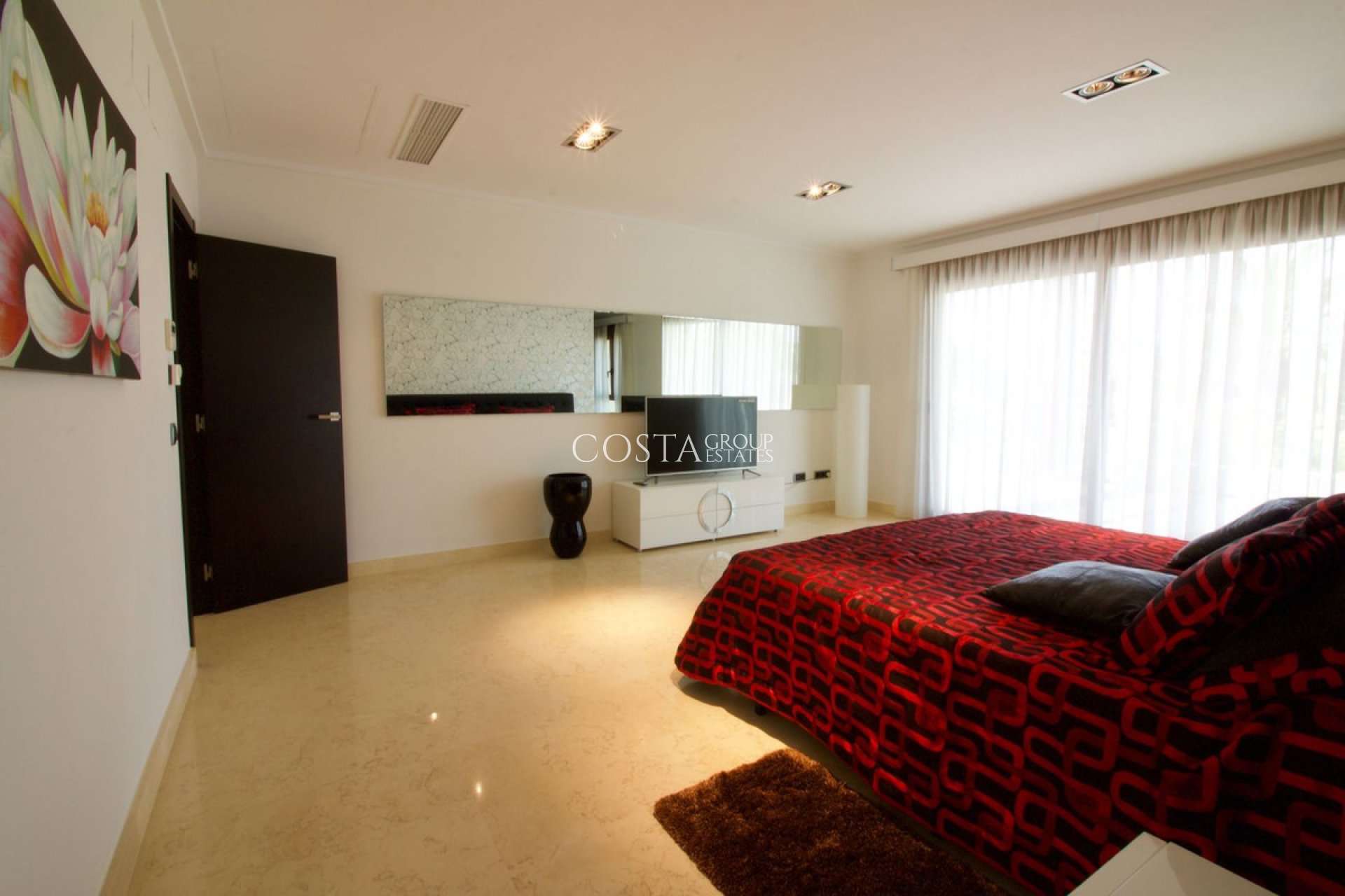 Wiederverkauf - Villa -
Orihuela - Orihuela Costa