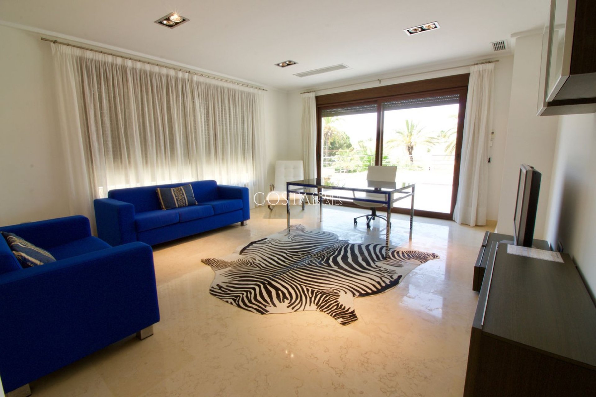 Wiederverkauf - Villa -
Orihuela - Orihuela Costa