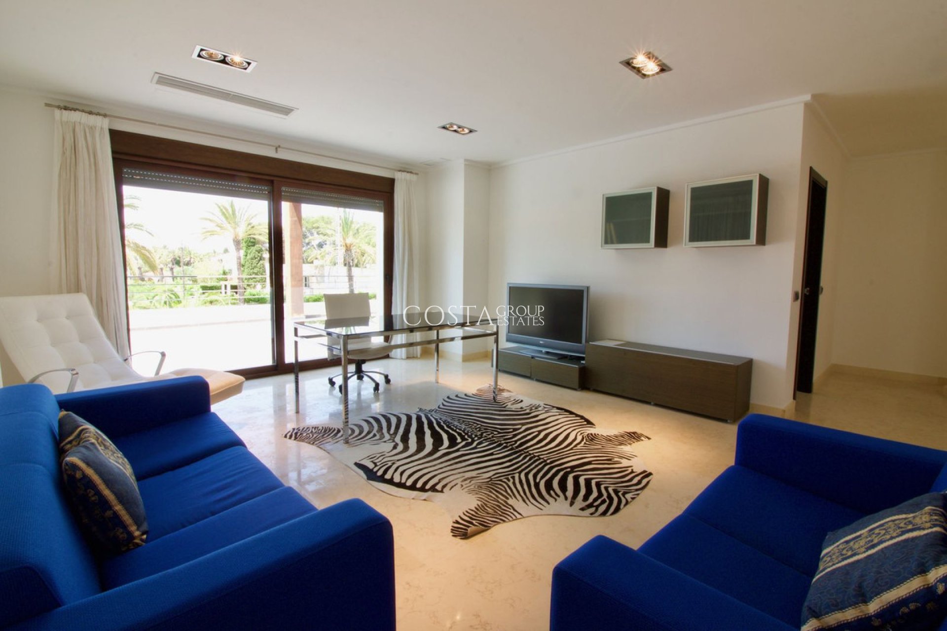 Wiederverkauf - Villa -
Orihuela - Orihuela Costa
