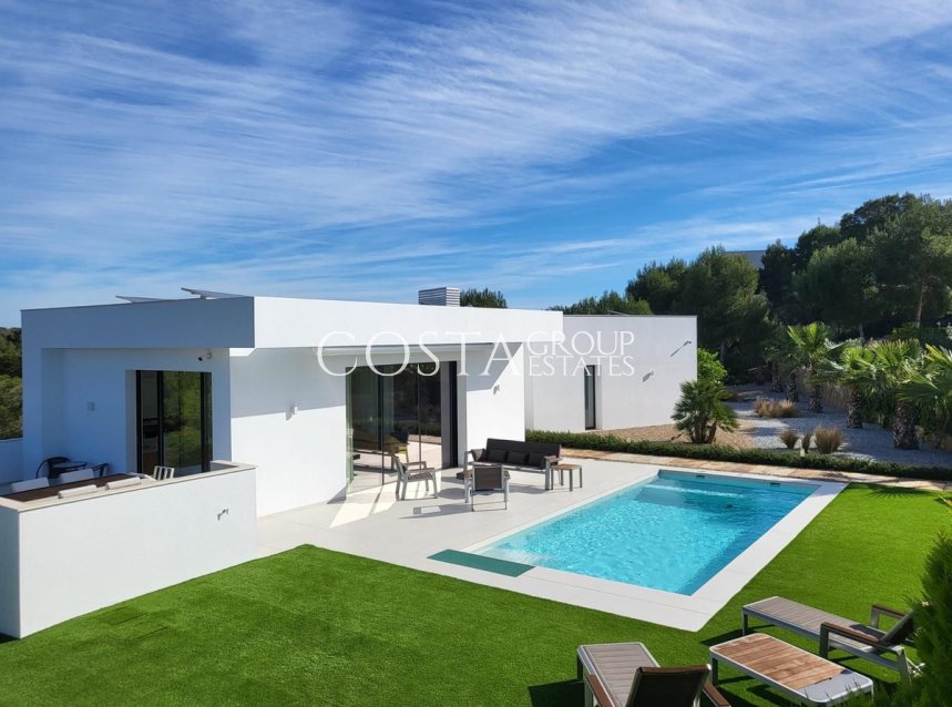 Wiederverkauf - Villa -
Orihuela - Orihuela Costa