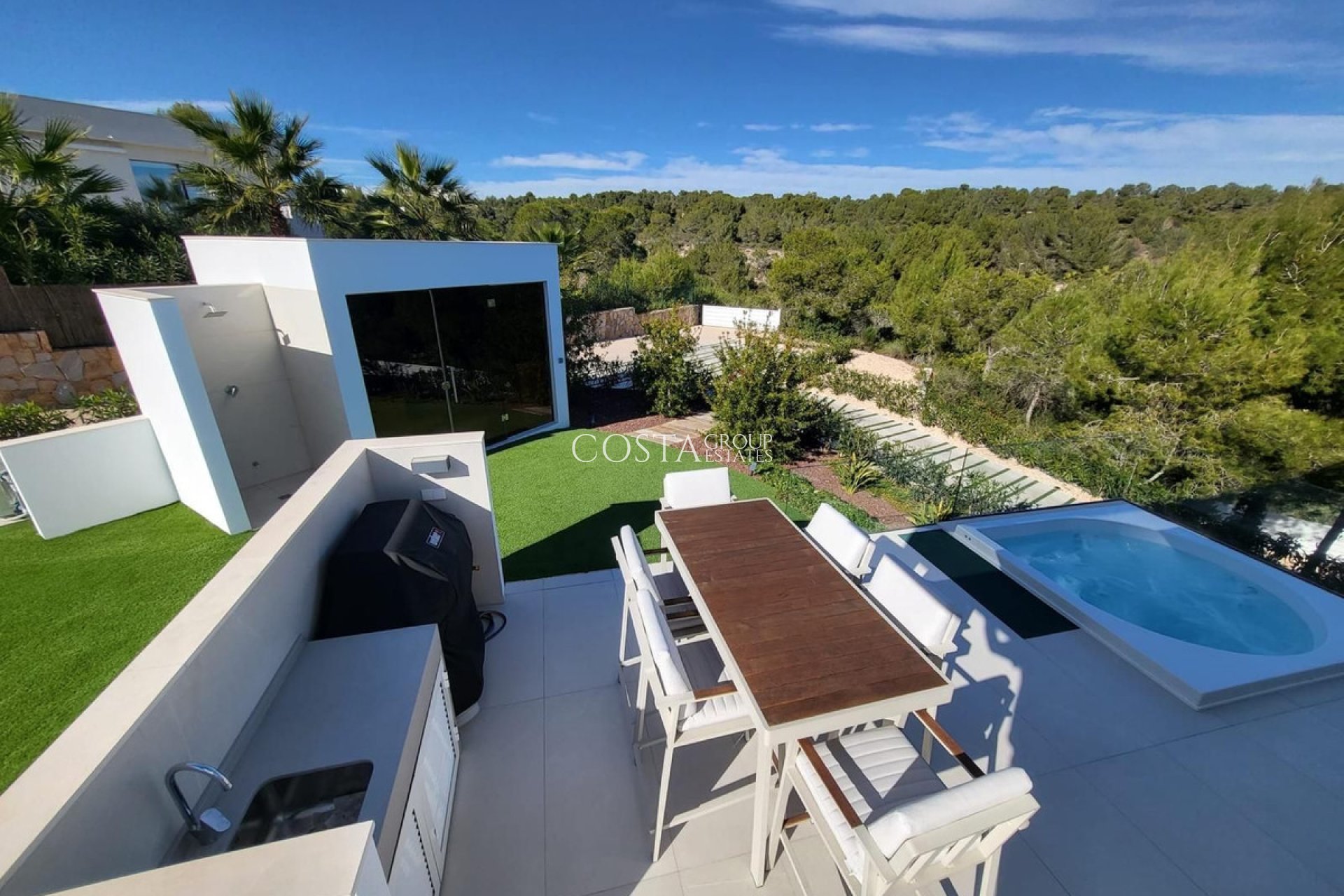 Wiederverkauf - Villa -
Orihuela - Orihuela Costa