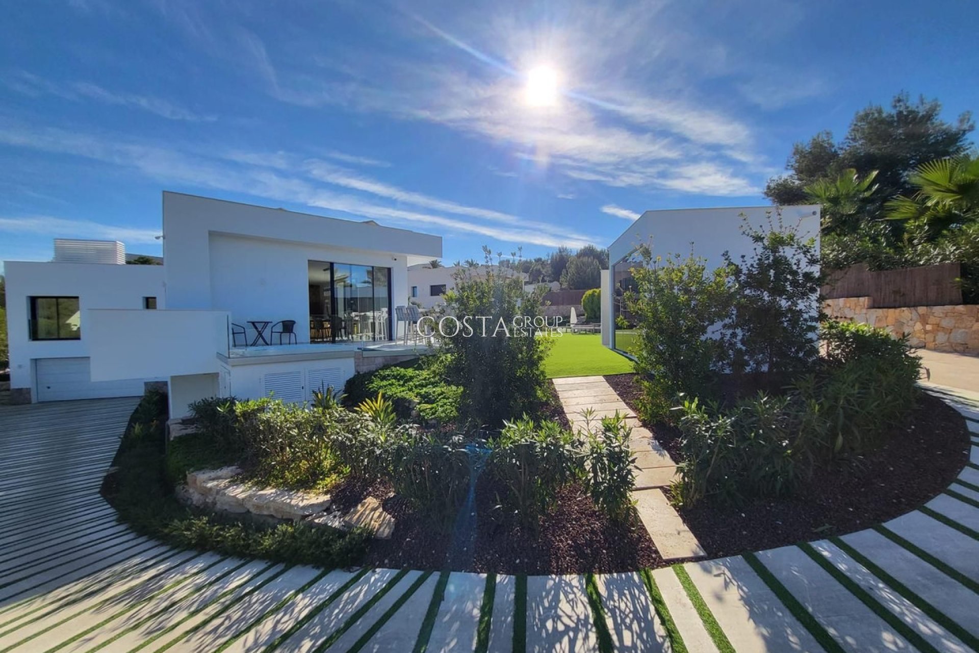Wiederverkauf - Villa -
Orihuela - Orihuela Costa