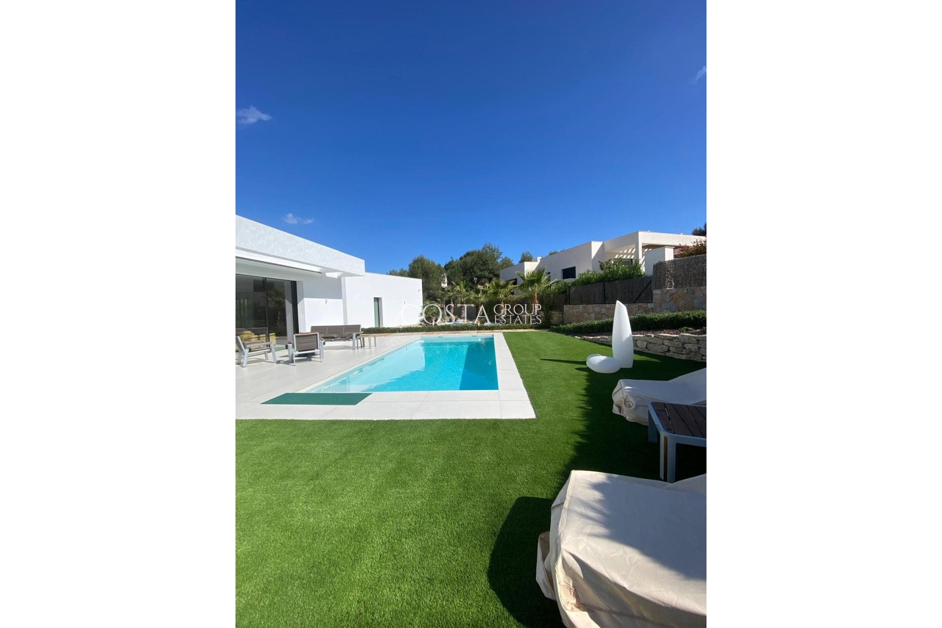 Wiederverkauf - Villa -
Orihuela - Orihuela Costa