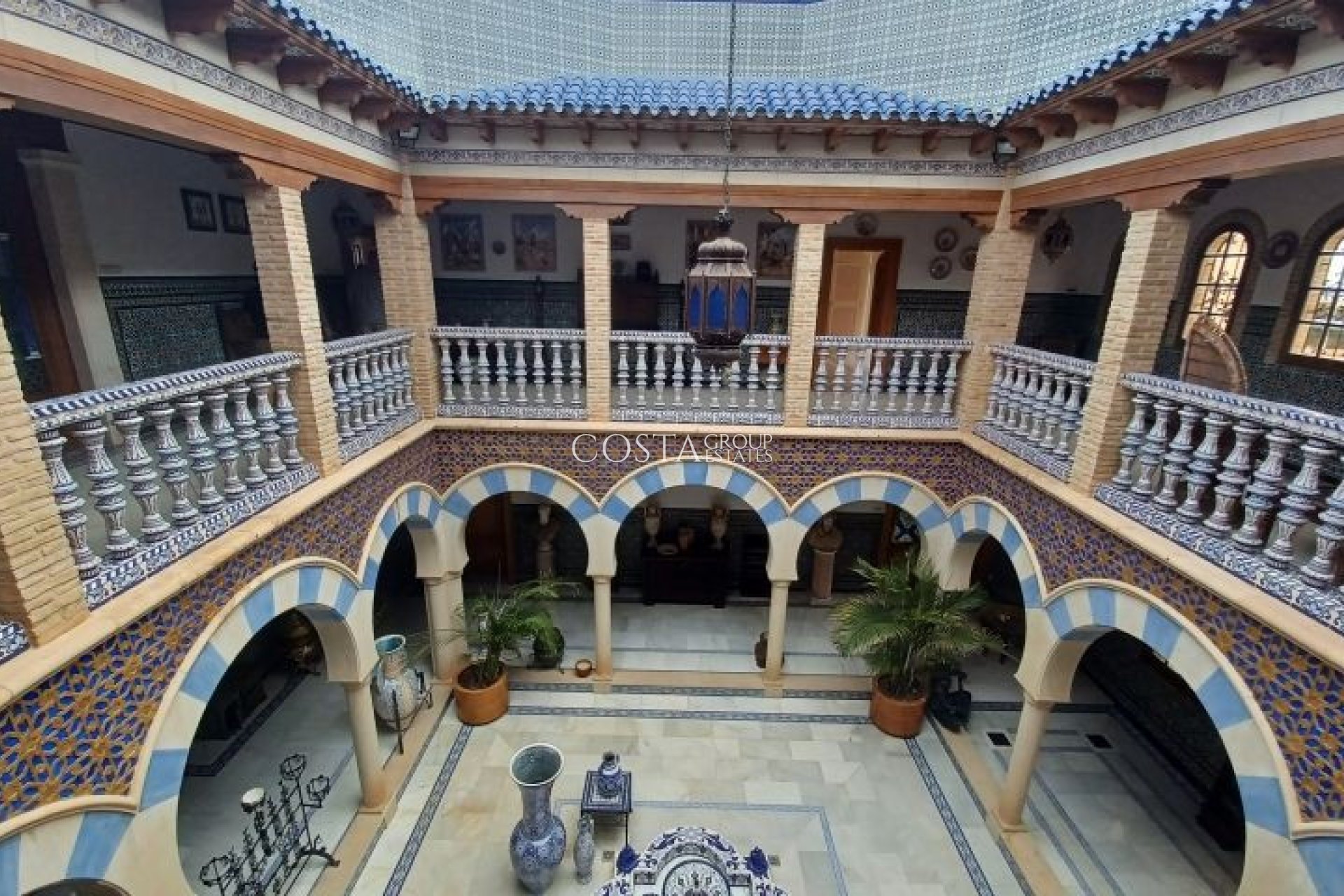 Wiederverkauf - Villa -
Orihuela - Orihuela Costa