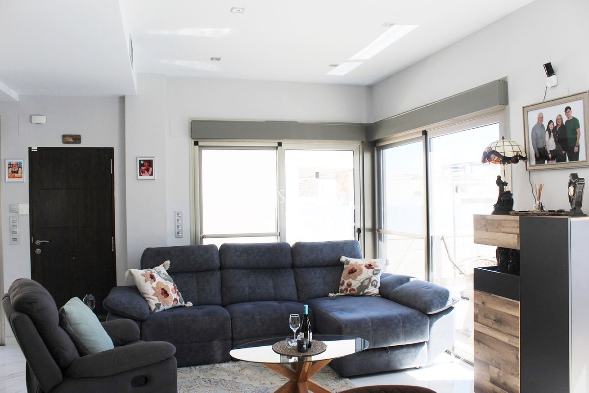 Wiederverkauf - Villa -
Orihuela - Orihuela Costa