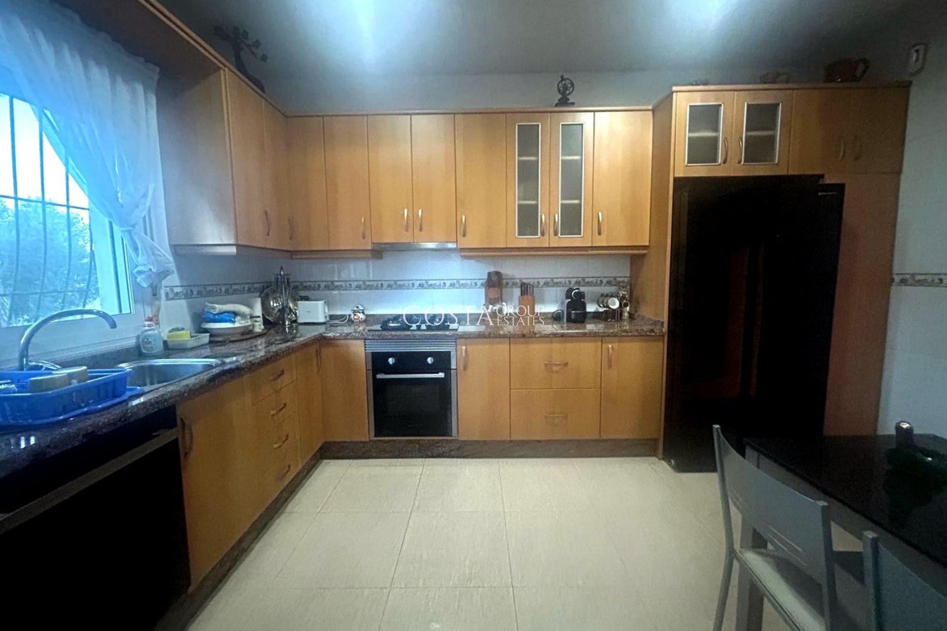 Wiederverkauf - Villa -
Orihuela - Orihuela Costa