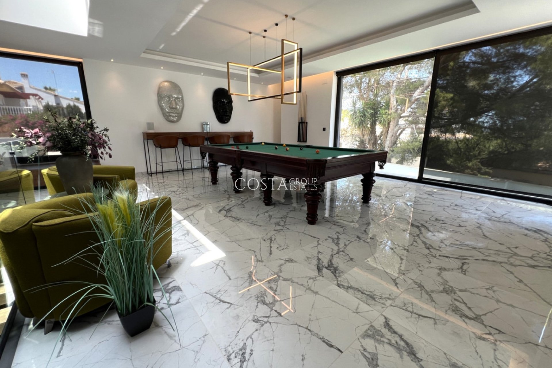 Wiederverkauf - Villa -
Orihuela - Orihuela Costa