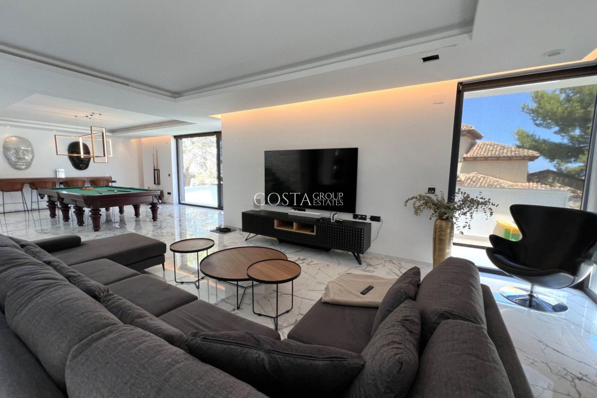 Wiederverkauf - Villa -
Orihuela - Orihuela Costa