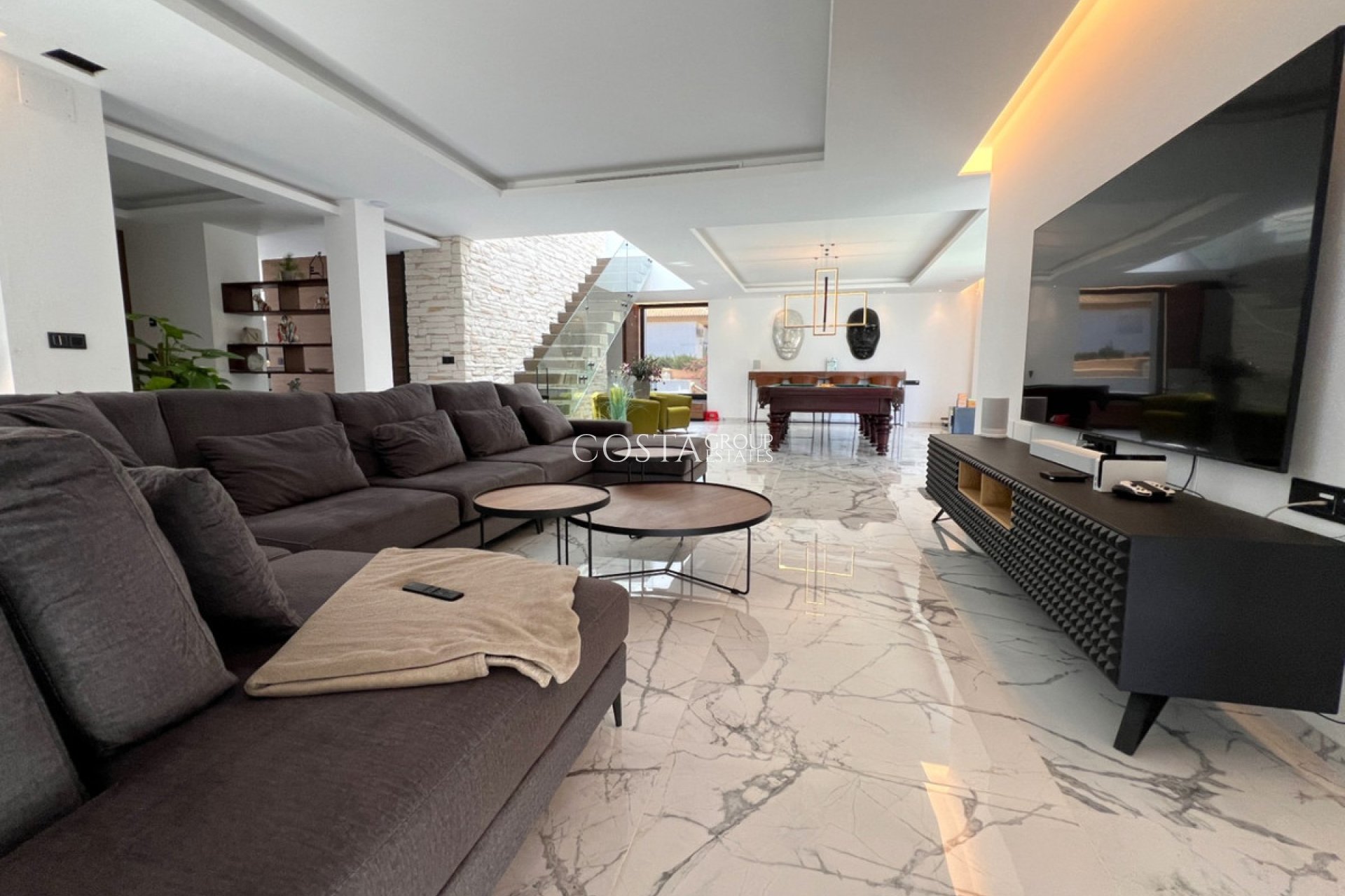 Wiederverkauf - Villa -
Orihuela - Orihuela Costa