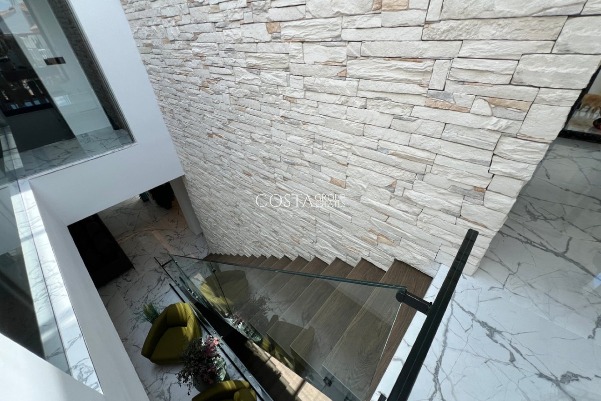 Wiederverkauf - Villa -
Orihuela - Orihuela Costa