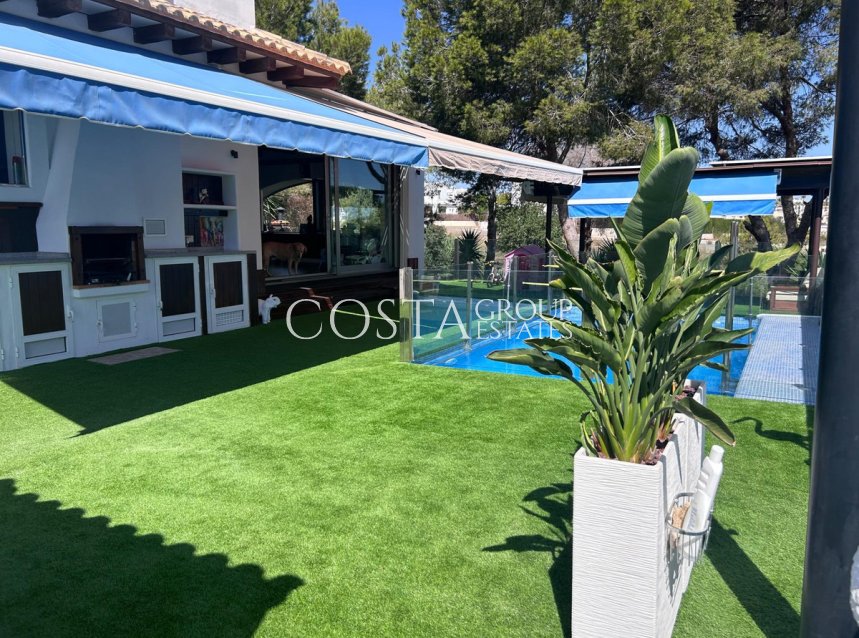 Wiederverkauf - Villa -
Orihuela - Orihuela Costa