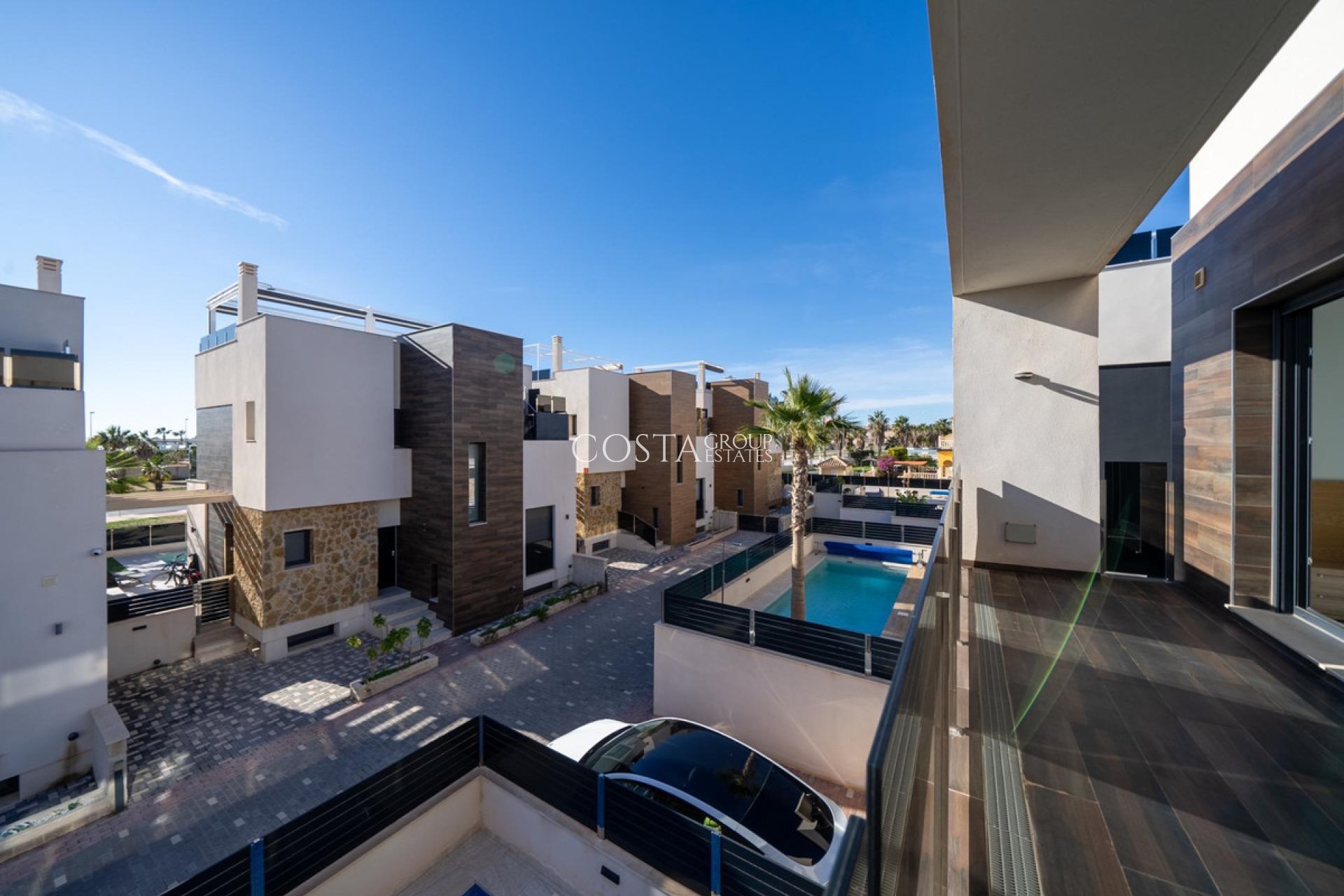 Wiederverkauf - Villa -
Orihuela - Orihuela Costa