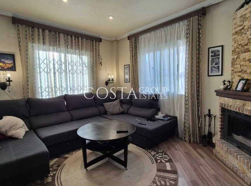 Wiederverkauf - Villa -
Orihuela - Orihuela Costa