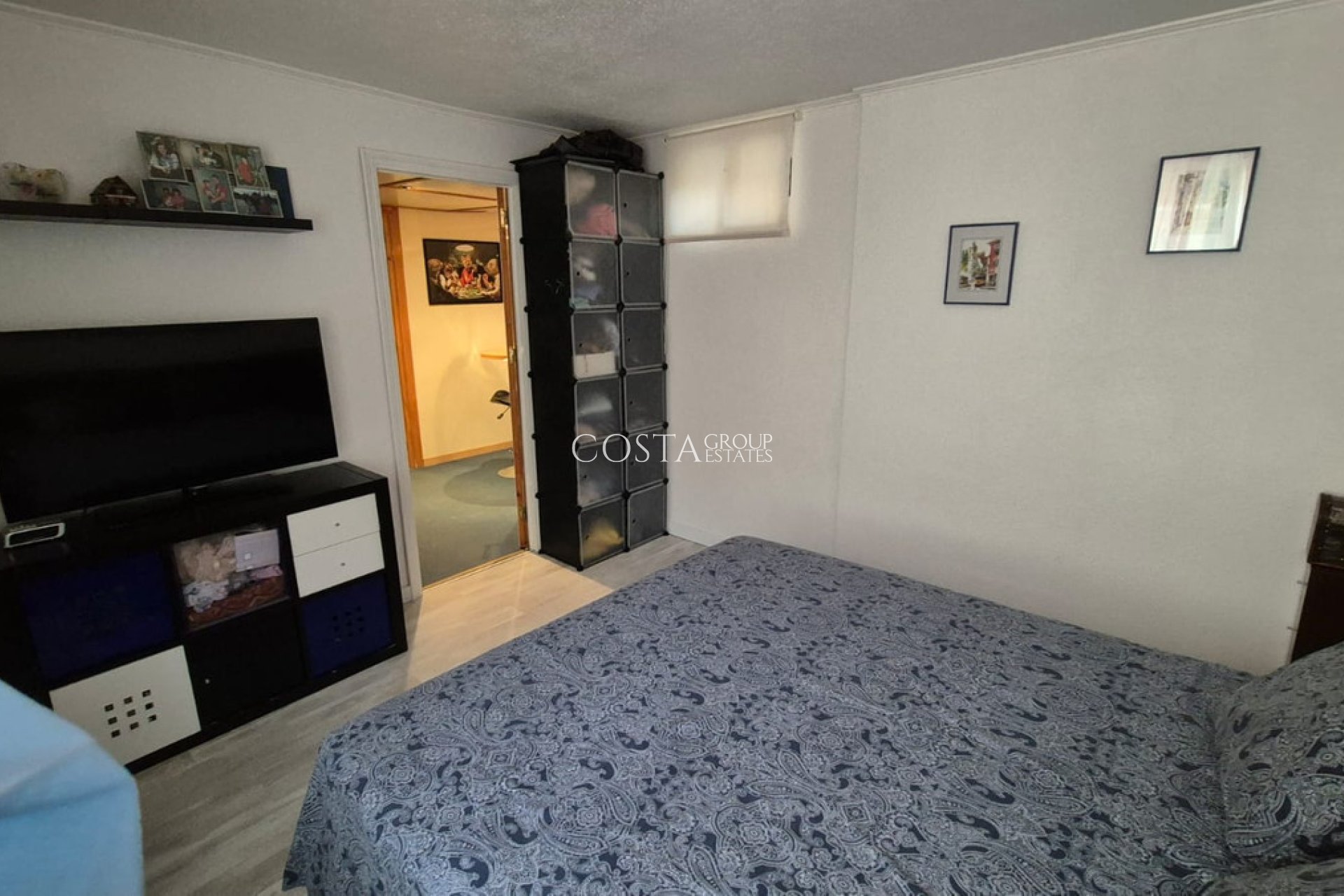 Wiederverkauf - Villa -
Orihuela - Orihuela Costa