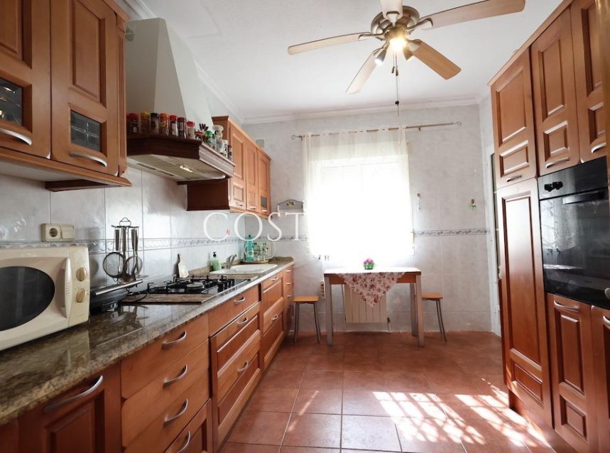 Wiederverkauf - Villa -
Orihuela - Playa Flamenca