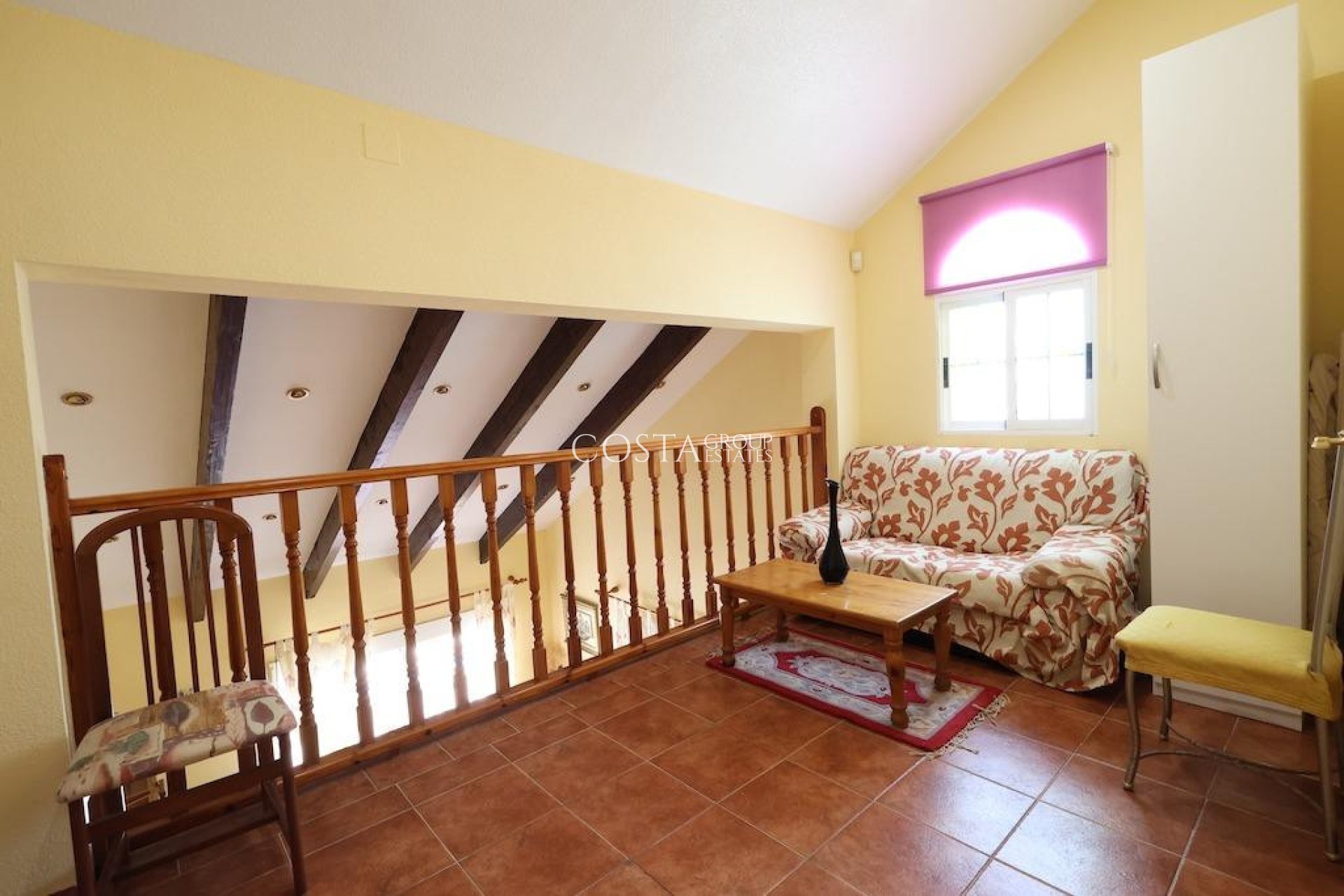 Wiederverkauf - Villa -
Orihuela - Playa Flamenca