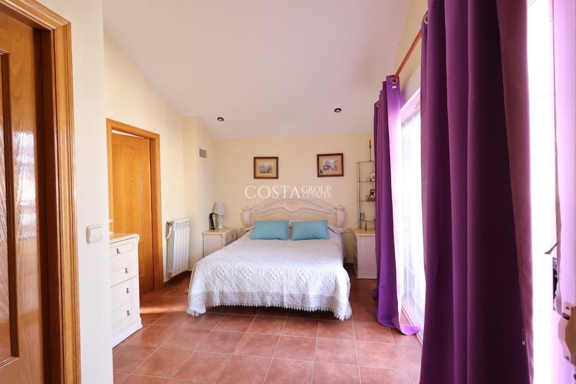 Wiederverkauf - Villa -
Orihuela - Playa Flamenca