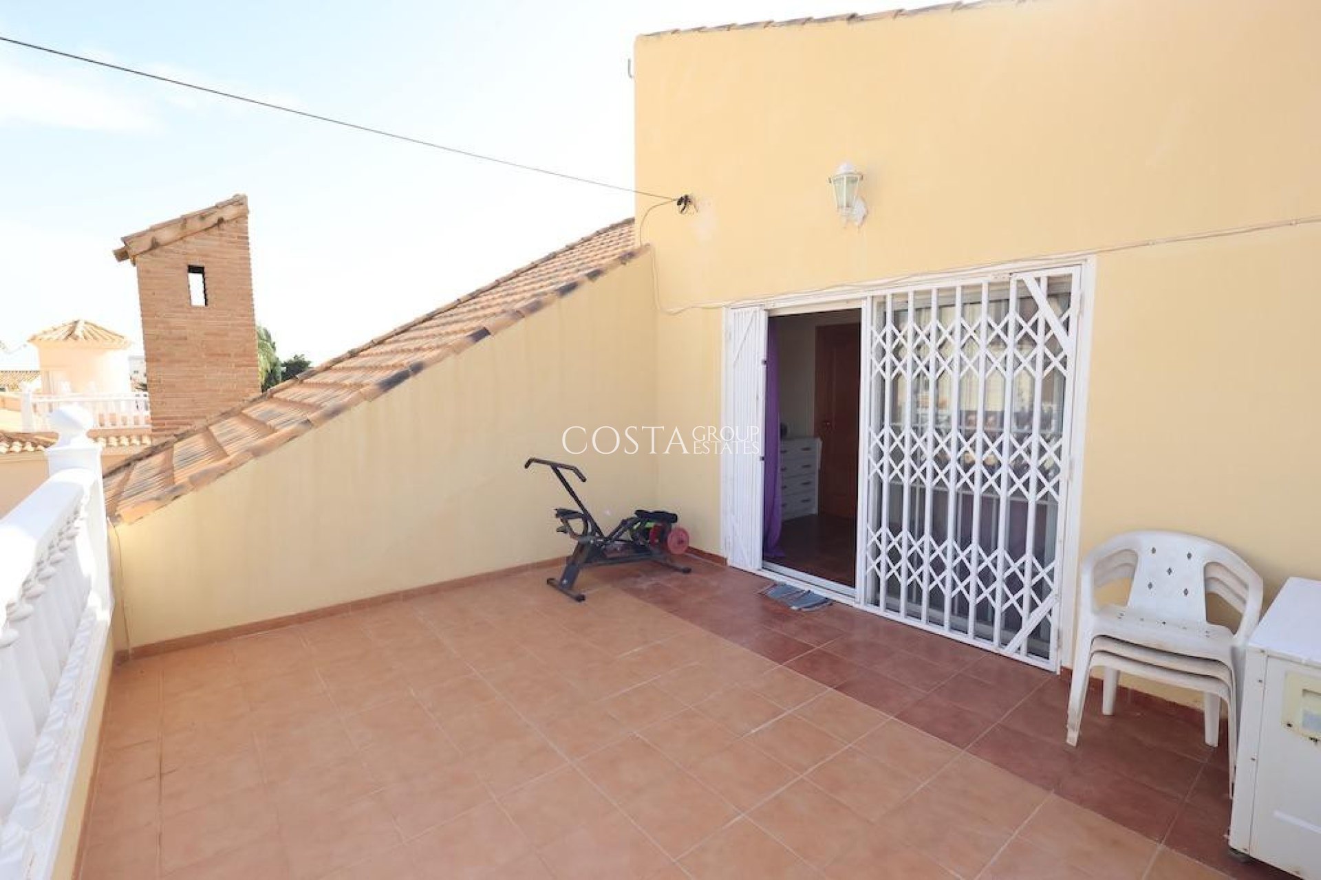 Wiederverkauf - Villa -
Orihuela - Playa Flamenca