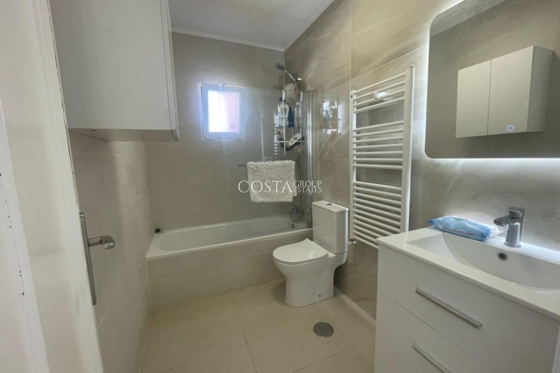 Wiederverkauf - Villa -
Orihuela - Playa Flamenca