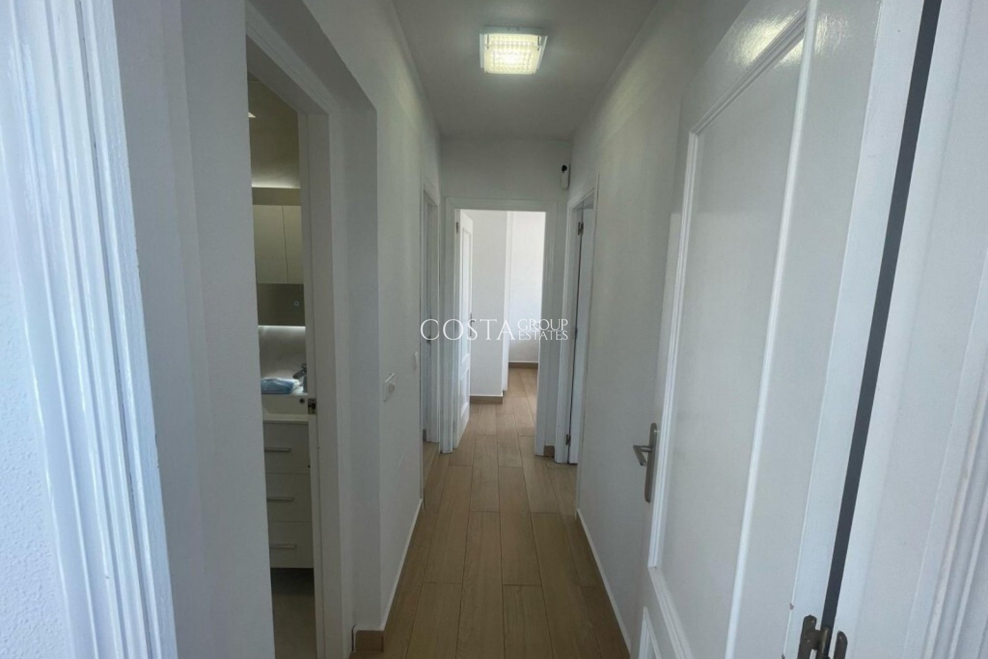 Wiederverkauf - Villa -
Orihuela - Playa Flamenca