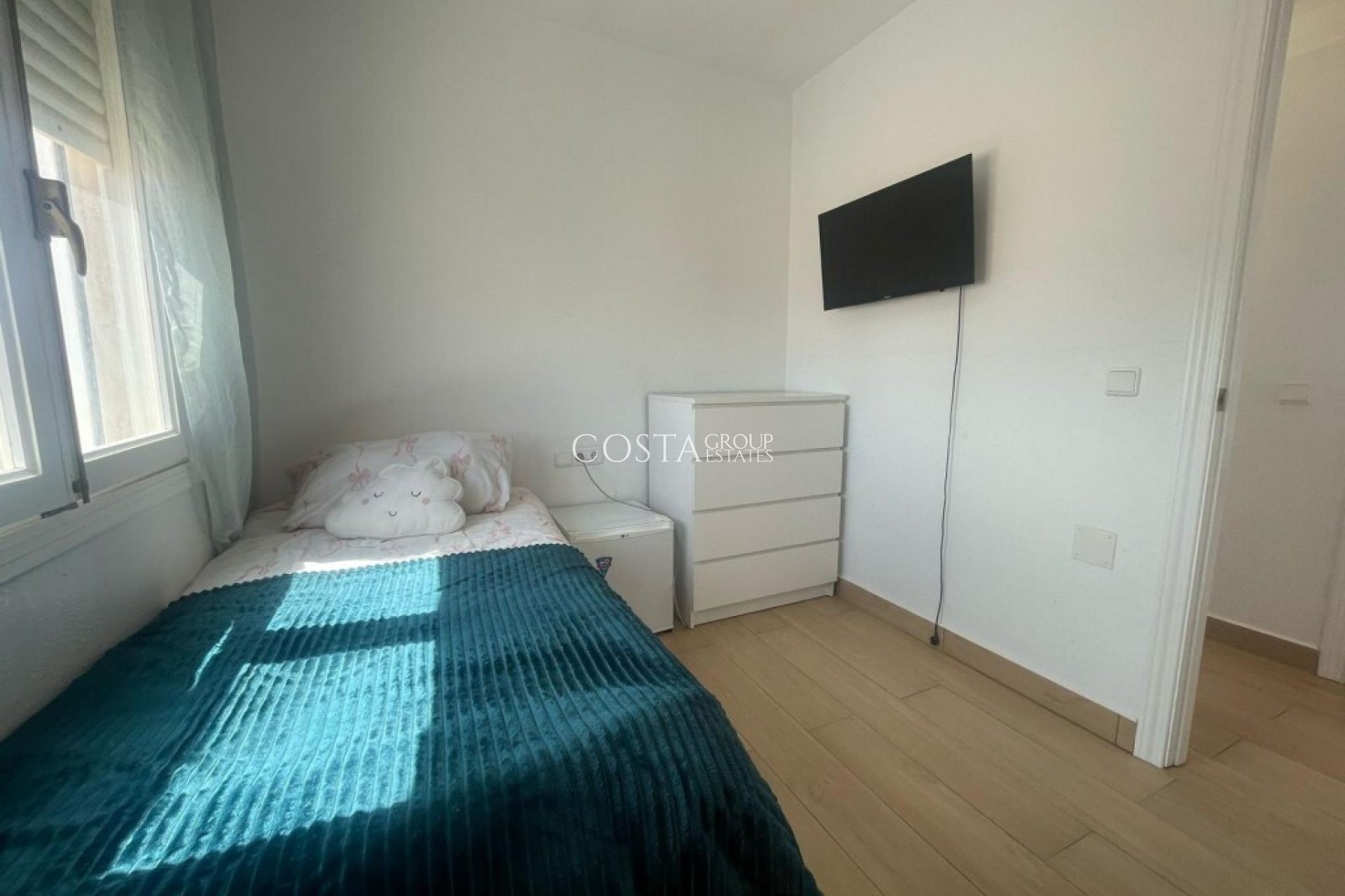 Wiederverkauf - Villa -
Orihuela - Playa Flamenca