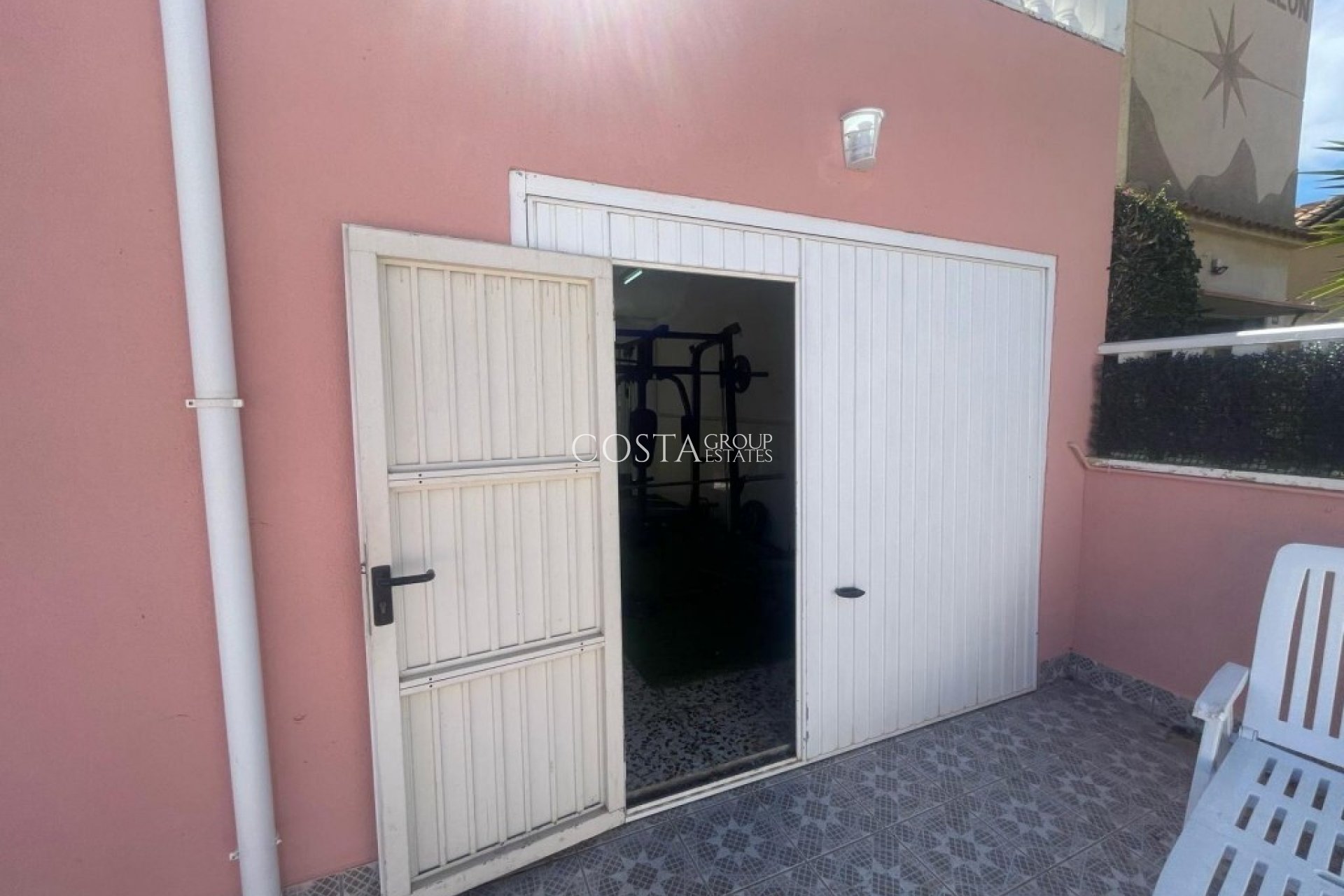 Wiederverkauf - Villa -
Orihuela - Playa Flamenca