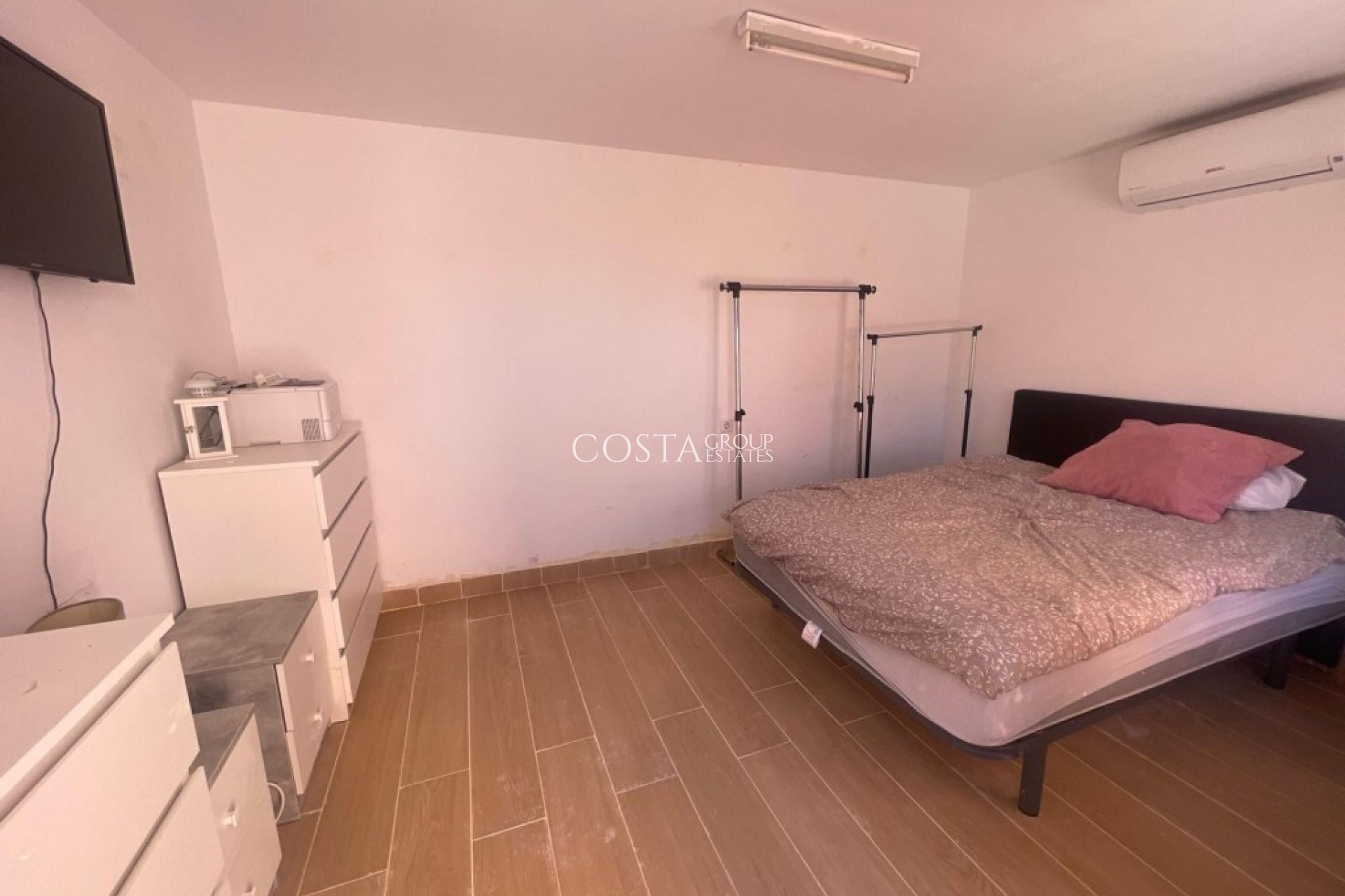 Wiederverkauf - Villa -
Orihuela - Playa Flamenca