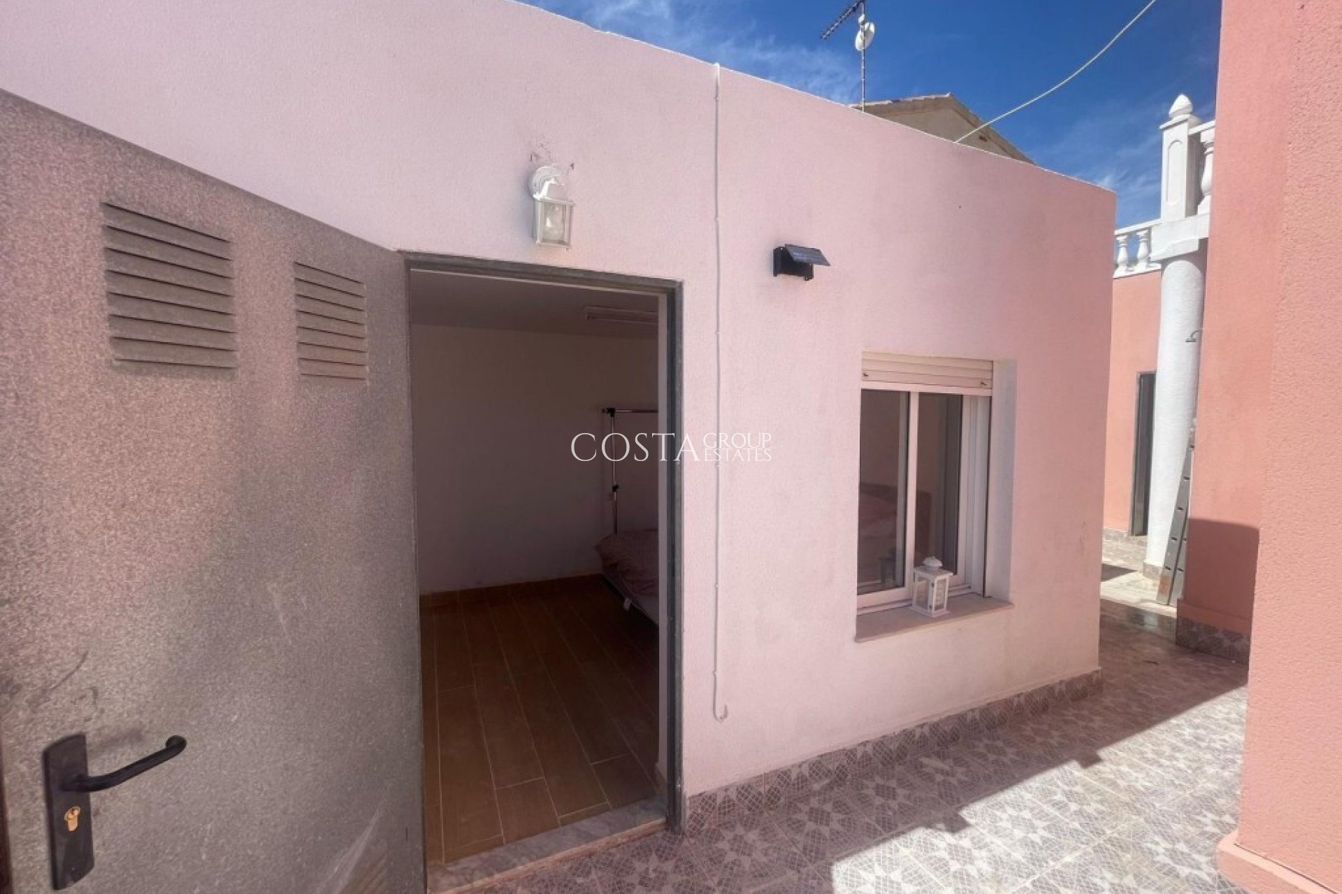 Wiederverkauf - Villa -
Orihuela - Playa Flamenca