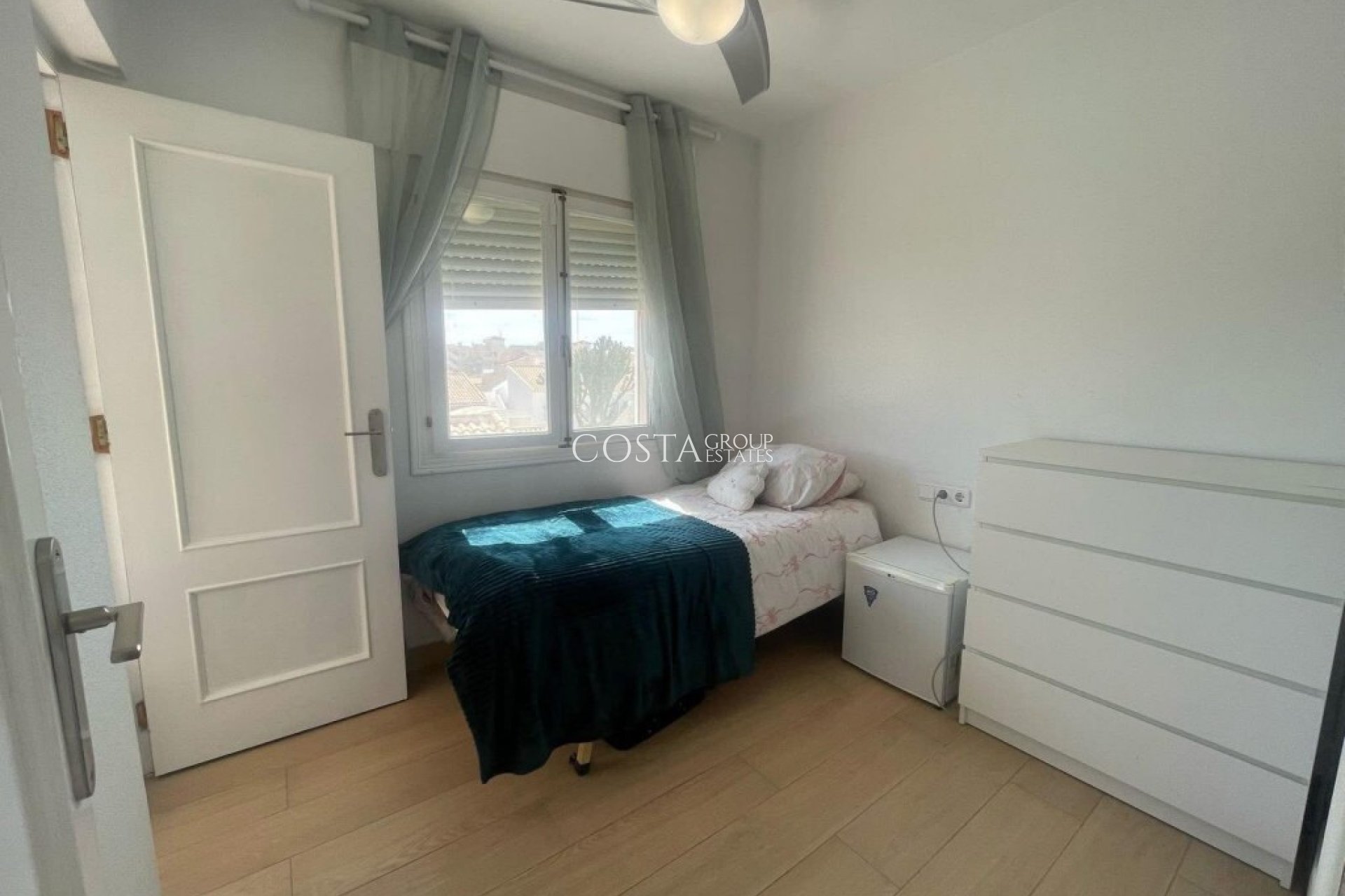 Wiederverkauf - Villa -
Orihuela - Playa Flamenca