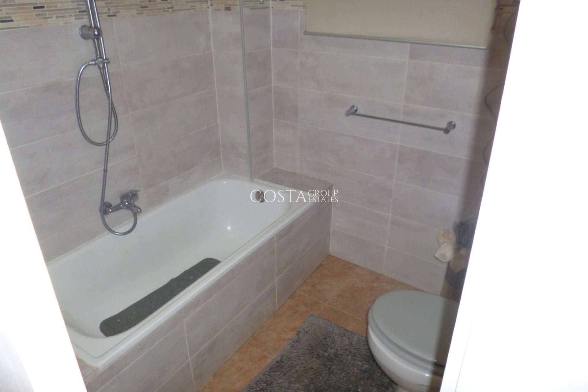 Wiederverkauf - Villa -
Orihuela - Playa Flamenca