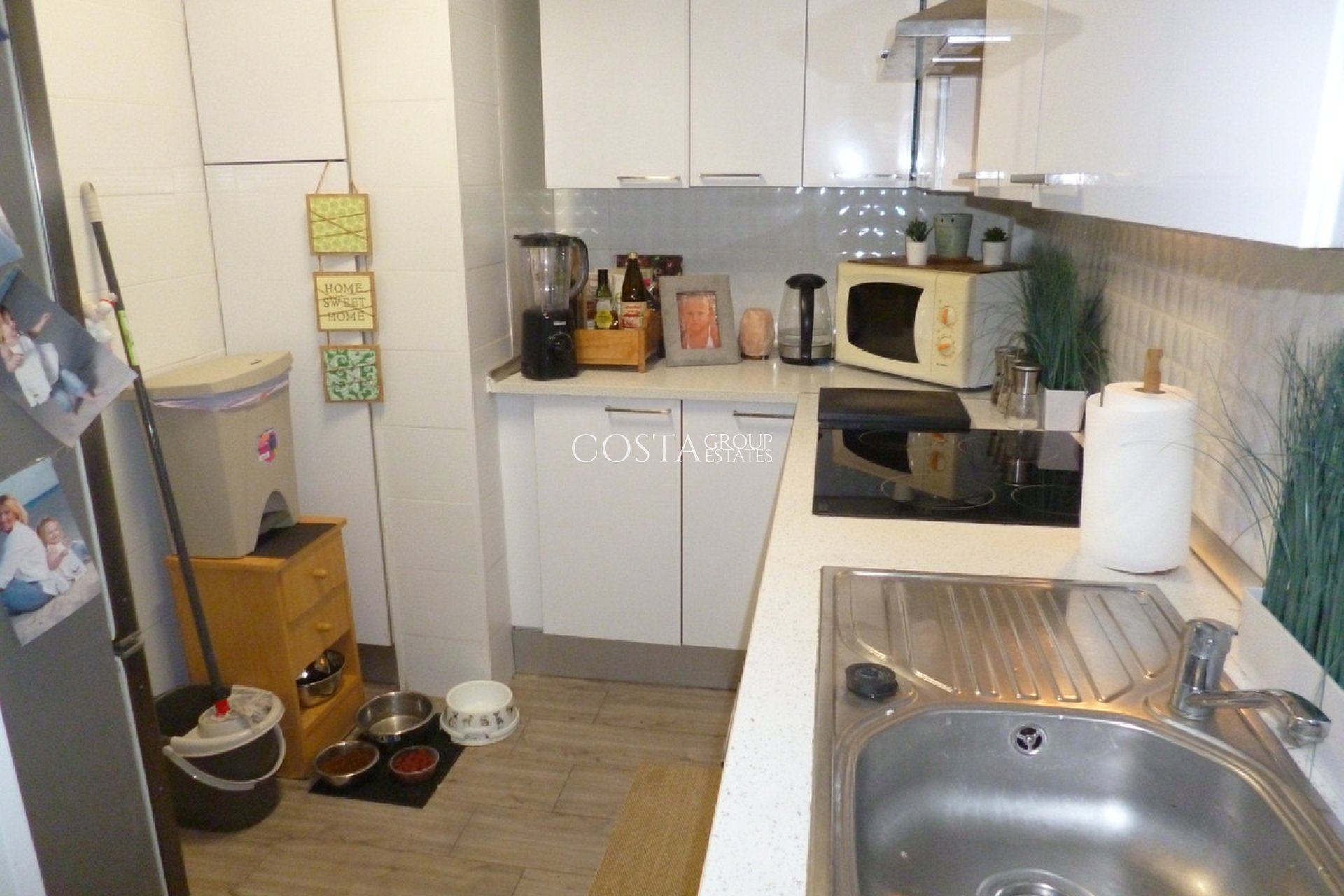 Wiederverkauf - Villa -
Orihuela - Playa Flamenca