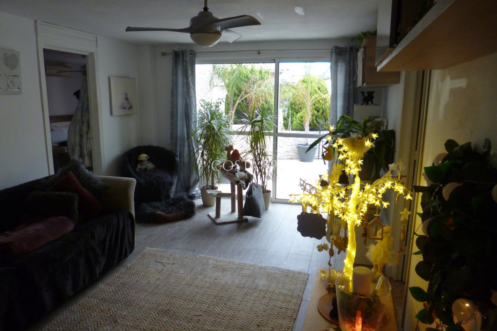 Wiederverkauf - Villa -
Orihuela - Playa Flamenca