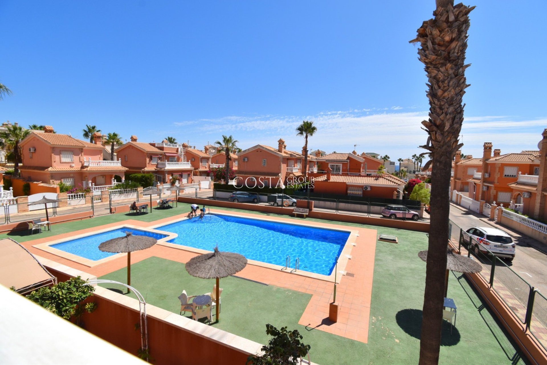 Wiederverkauf - Villa -
Orihuela - Playa Flamenca