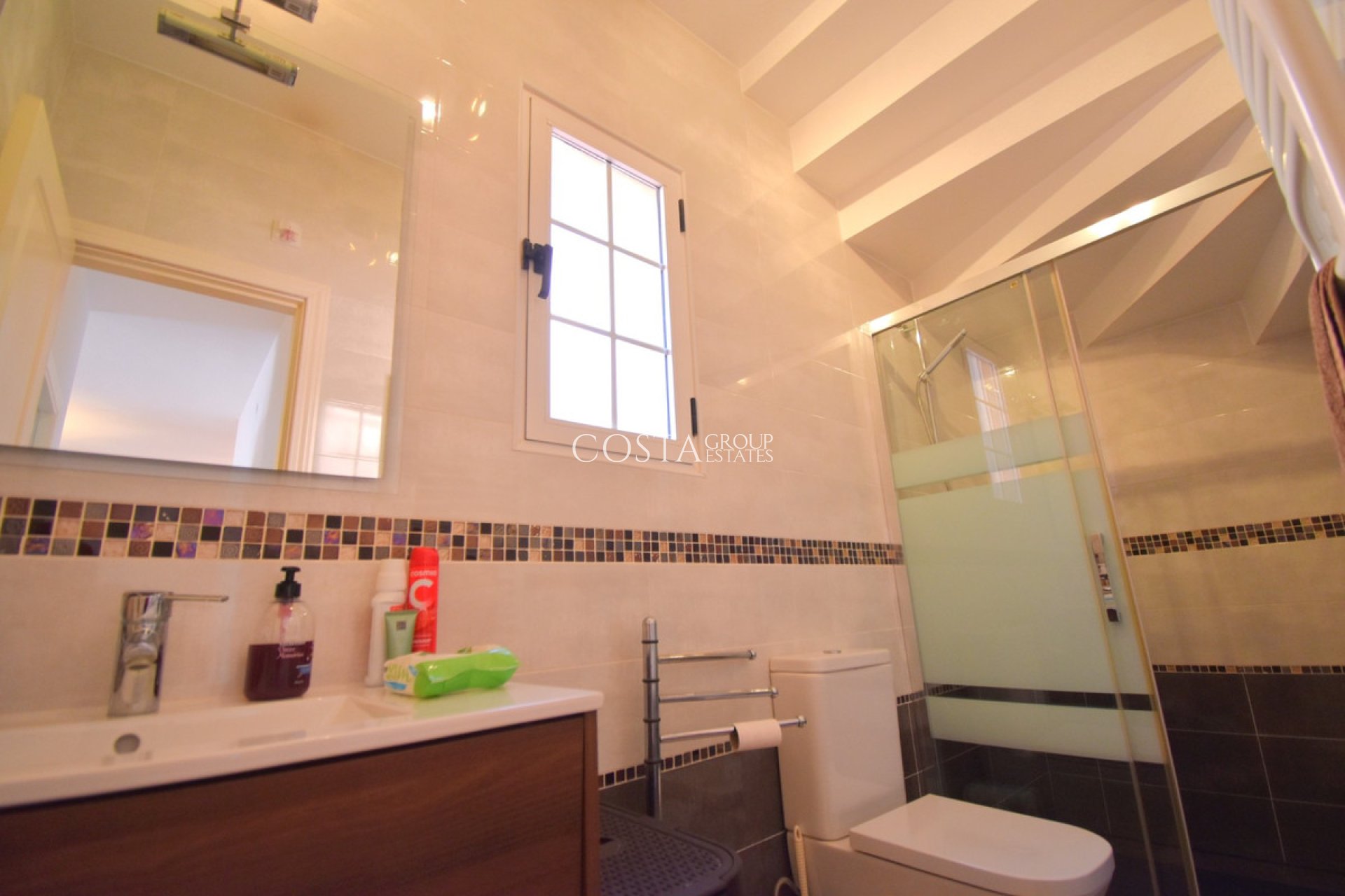 Wiederverkauf - Villa -
Orihuela - Playa Flamenca