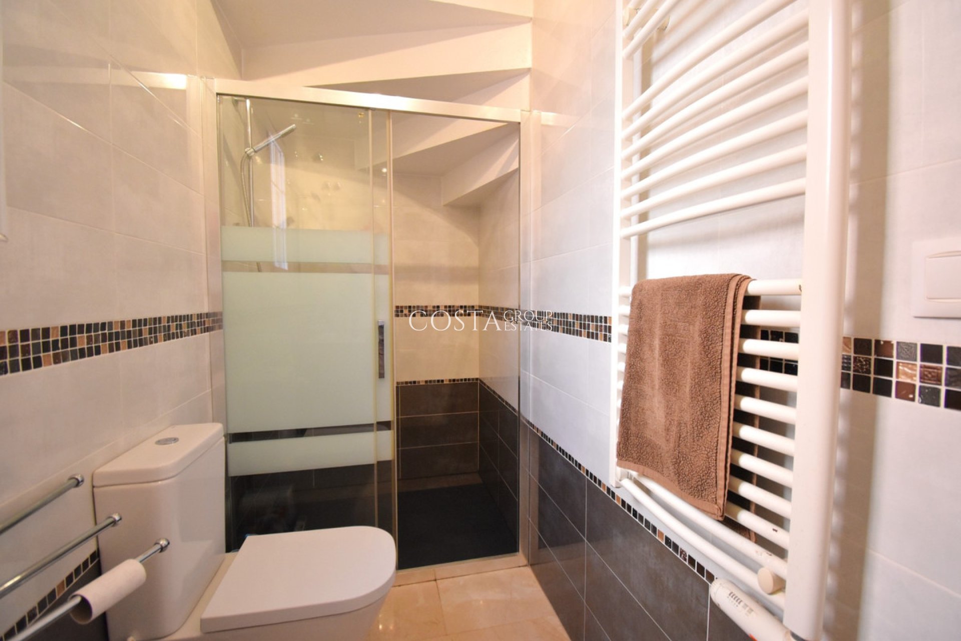 Wiederverkauf - Villa -
Orihuela - Playa Flamenca