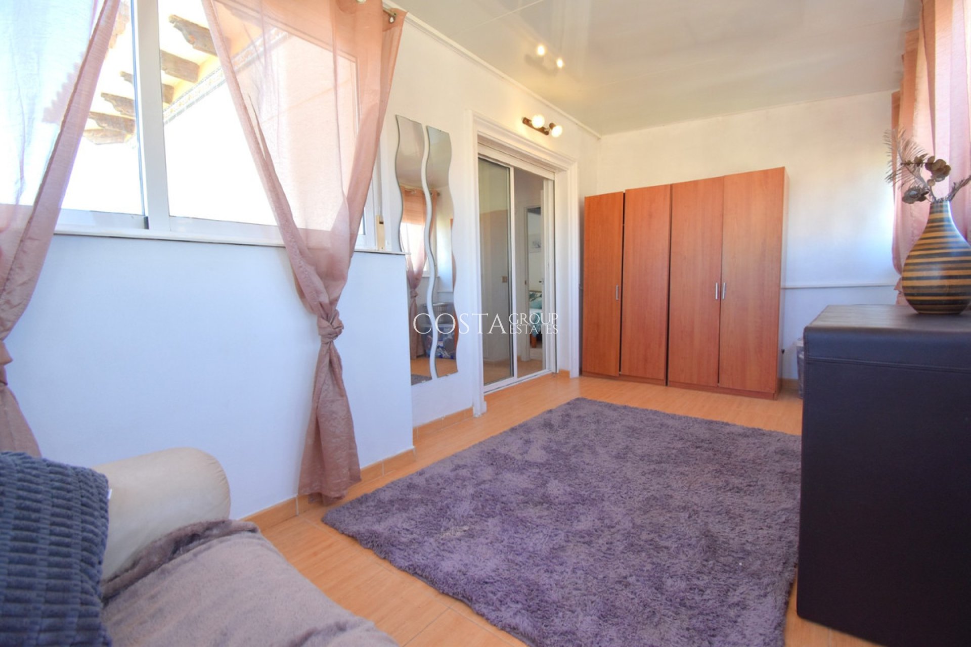 Wiederverkauf - Villa -
Orihuela - Playa Flamenca