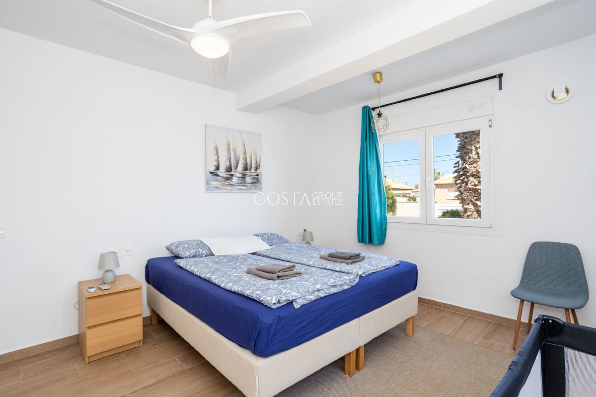 Wiederverkauf - Villa -
Orihuela - Playa Flamenca