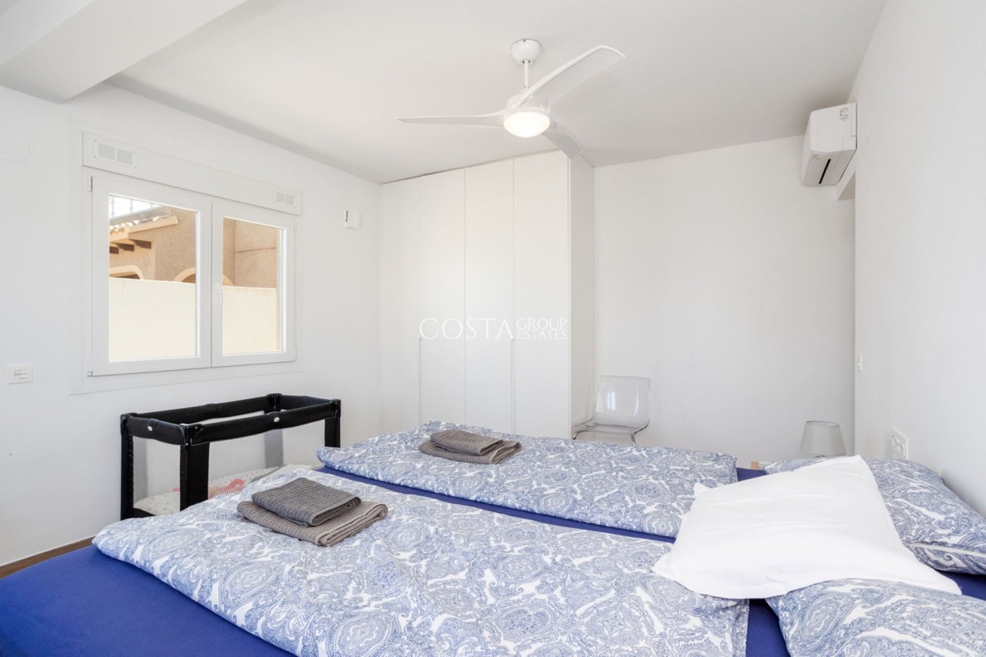 Wiederverkauf - Villa -
Orihuela - Playa Flamenca